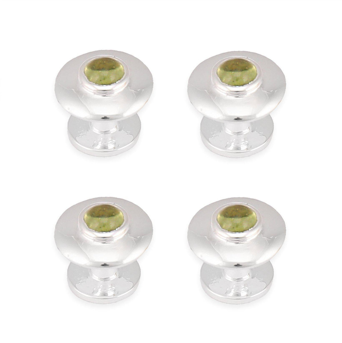 Hemdknöpfe-C.H.-Conrad Hasselbach Shoes & Garment