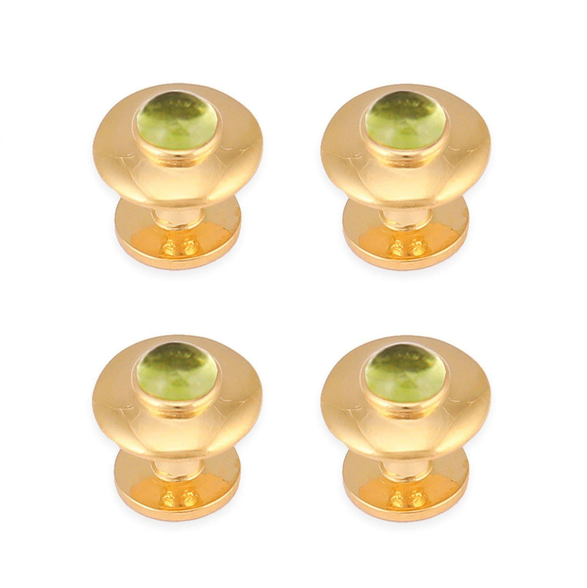 Hemdknöpfe Gold-C.H.-Conrad Hasselbach Shoes & Garment