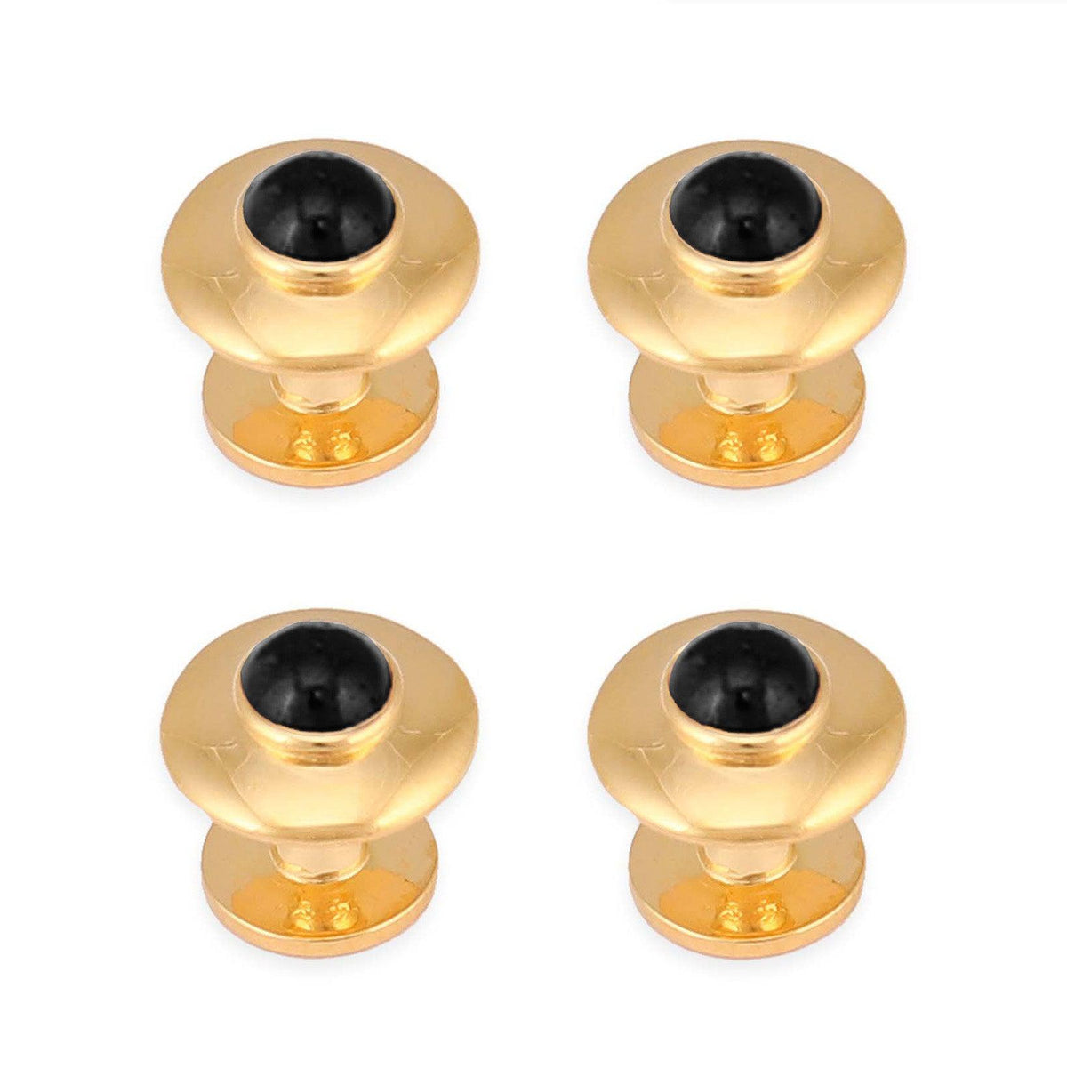 Hemdknöpfe Gold-C.H.-Conrad Hasselbach Shoes & Garment