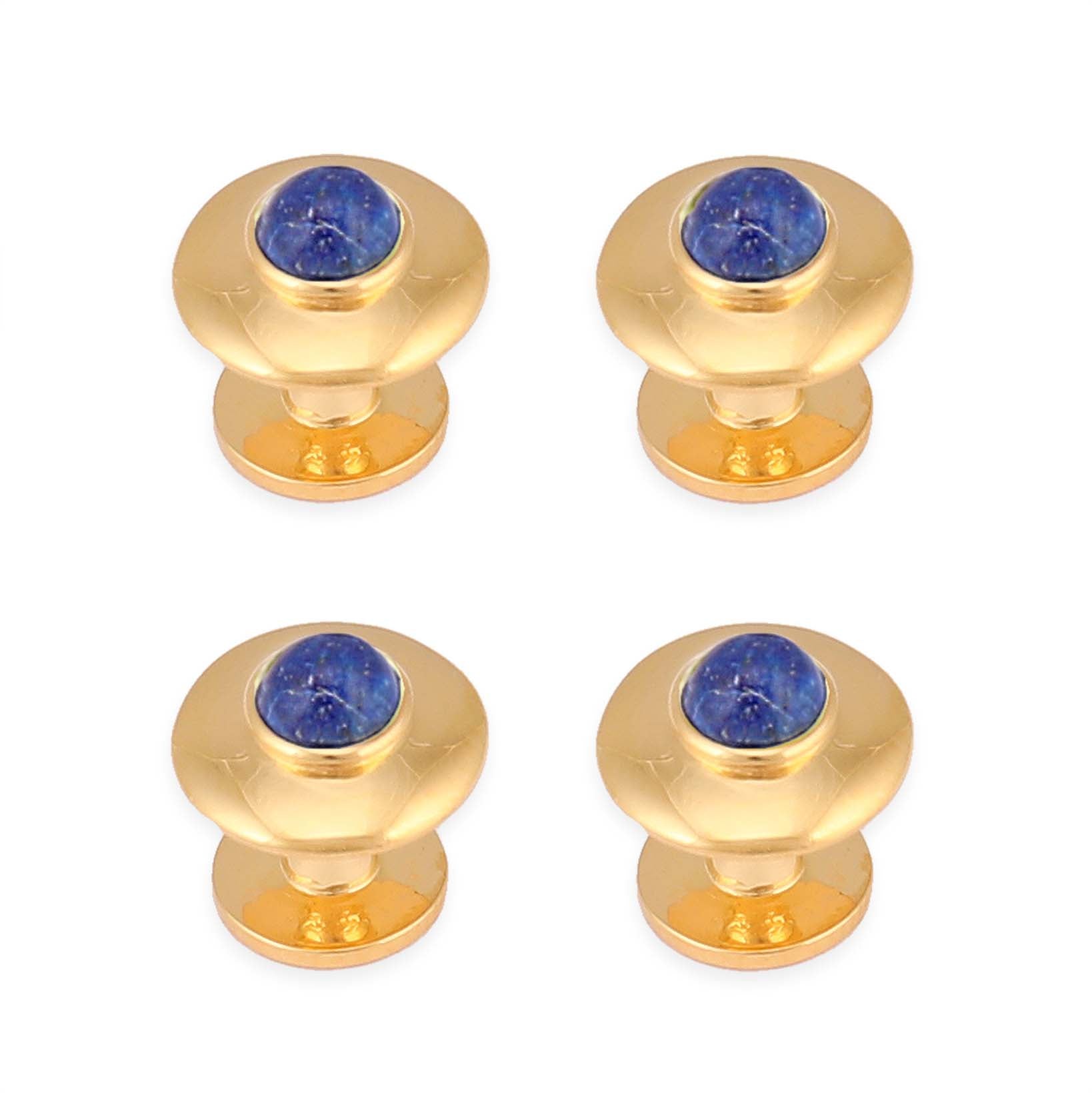 Hemdknöpfe Gold-C.H.-Conrad Hasselbach Shoes & Garment