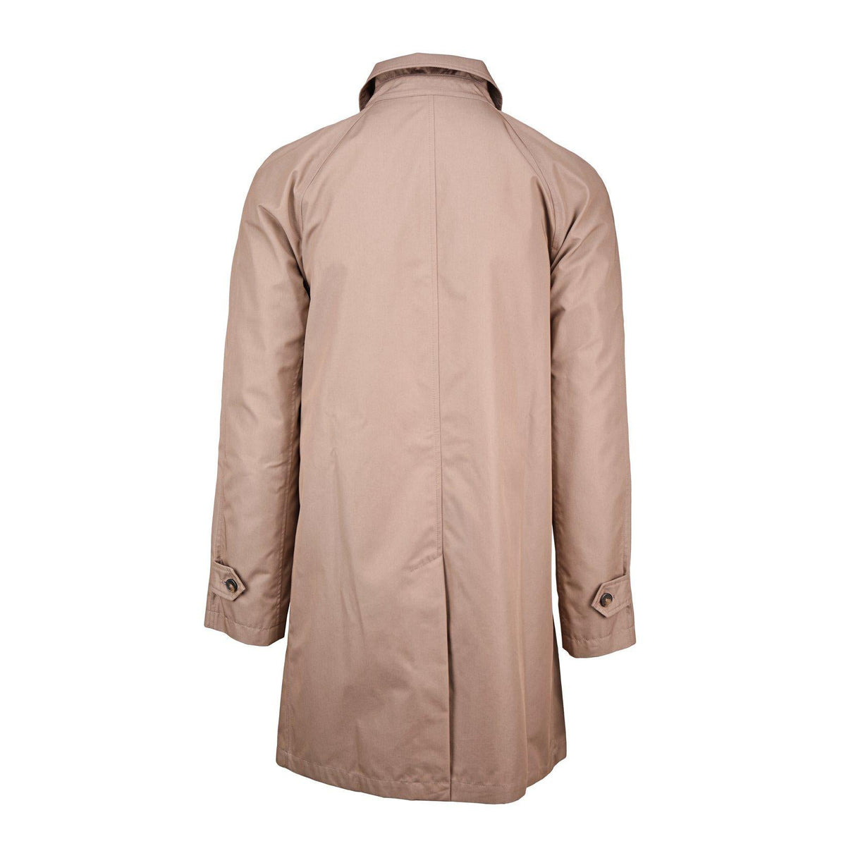Herren Trenchcoat Martin-L'Impermeabile-Conrad Hasselbach Shoes & Garment