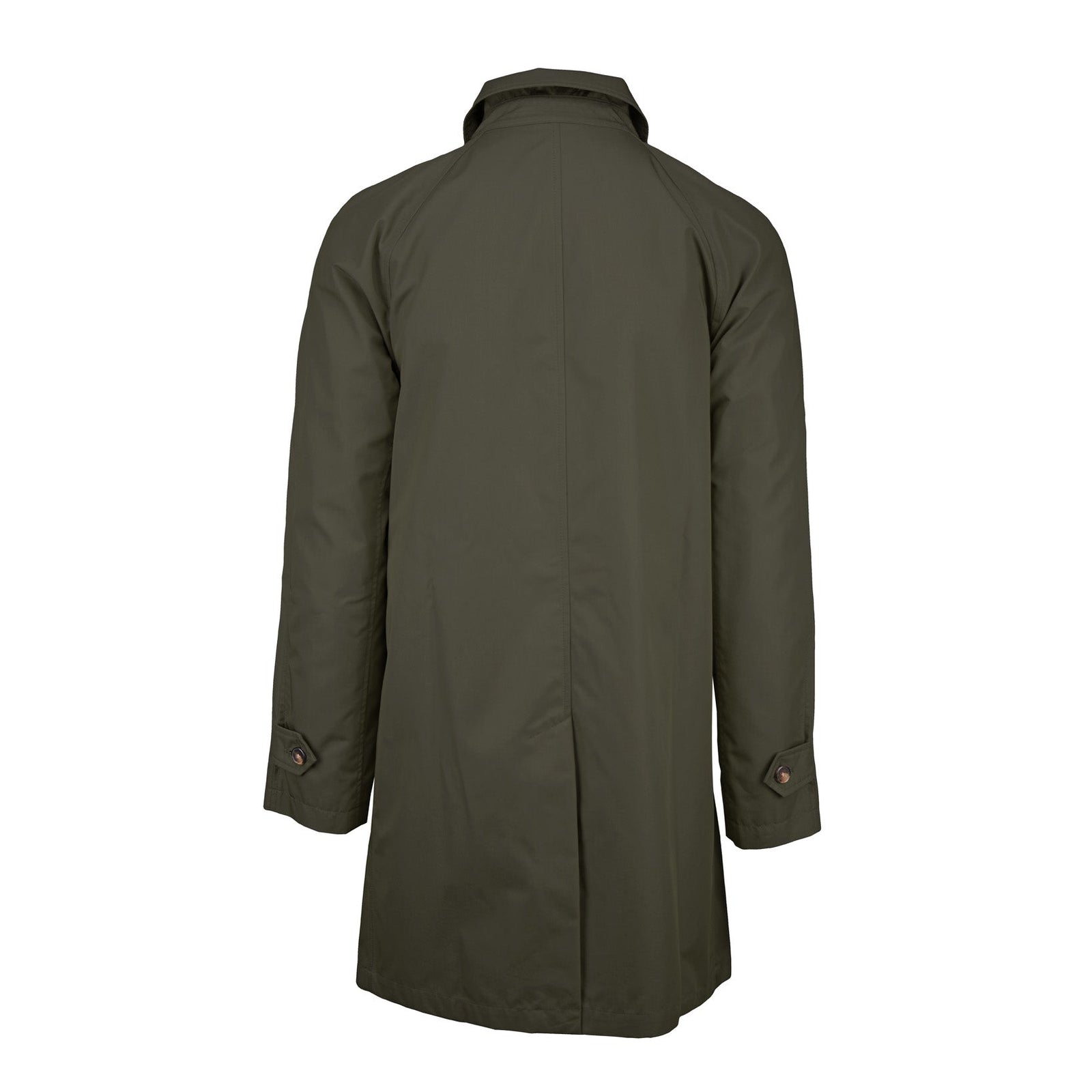Herren Trenchcoat Martin-L'Impermeabile-Conrad Hasselbach Shoes & Garment