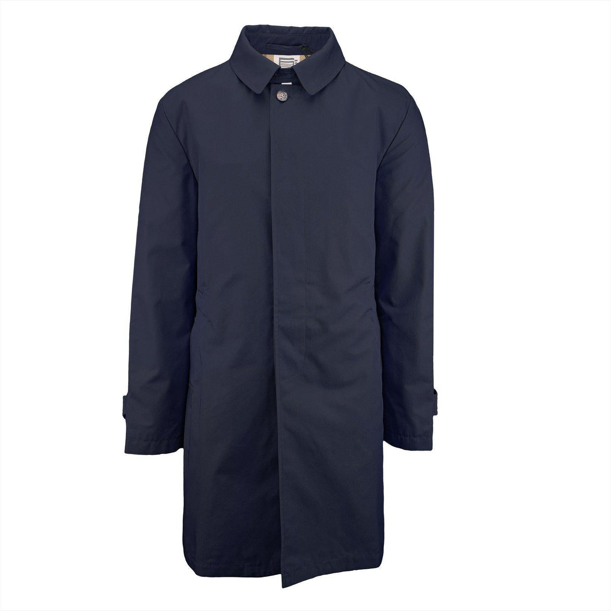 Herren Trenchcoat Martin-L'Impermeabile-Conrad Hasselbach Shoes & Garment