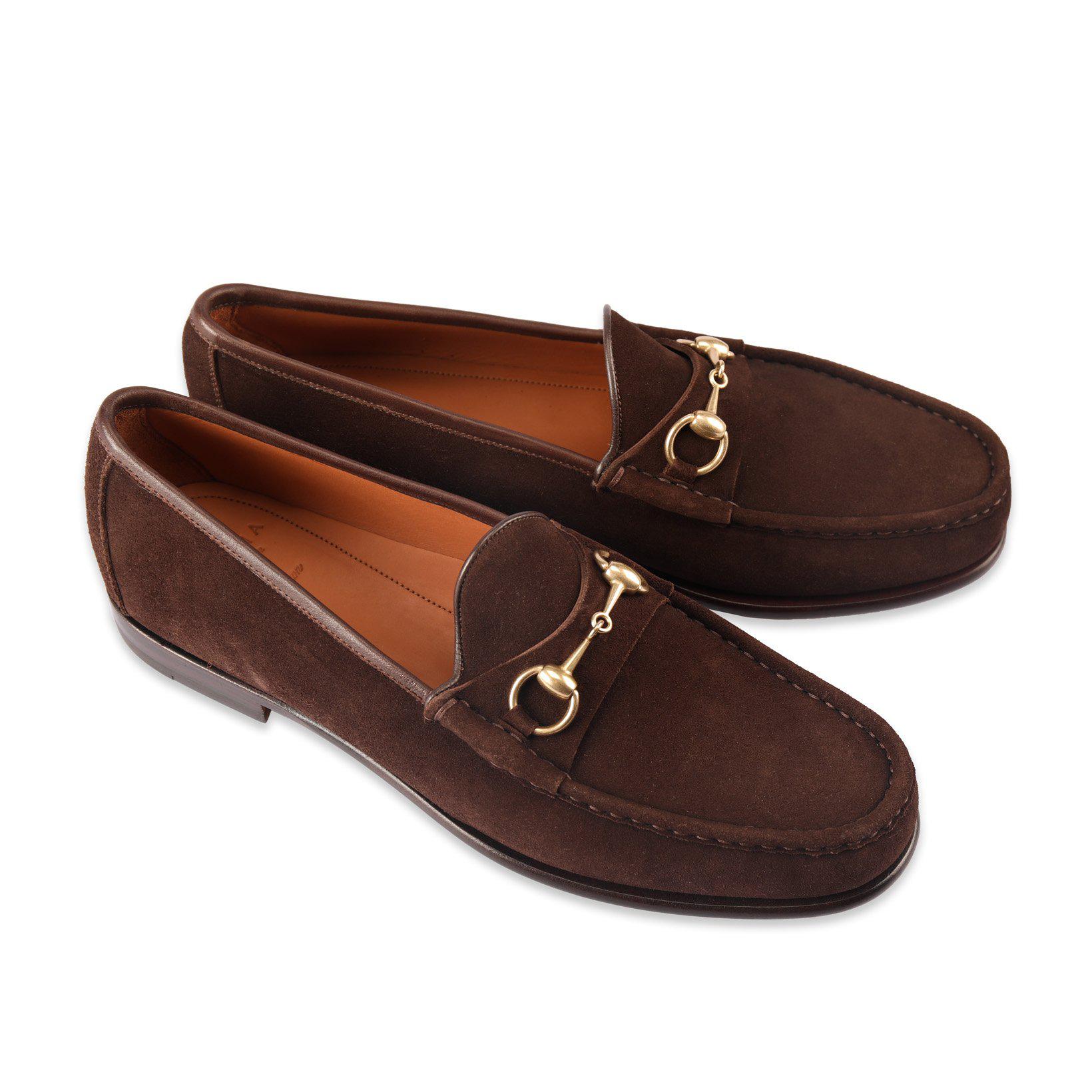 Horsebit Loafers 80746 Xim-Carmina-Conrad Hasselbach Shoes & Garment