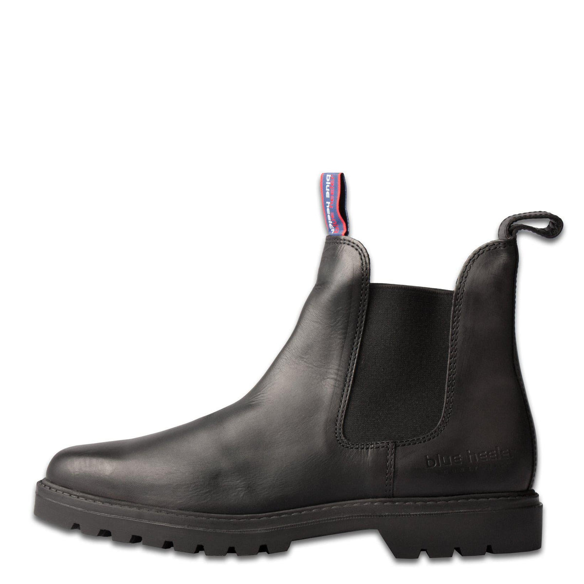 Jackaroo Chelsea Boot-Blue Heeler-Conrad Hasselbach Shoes & Garment