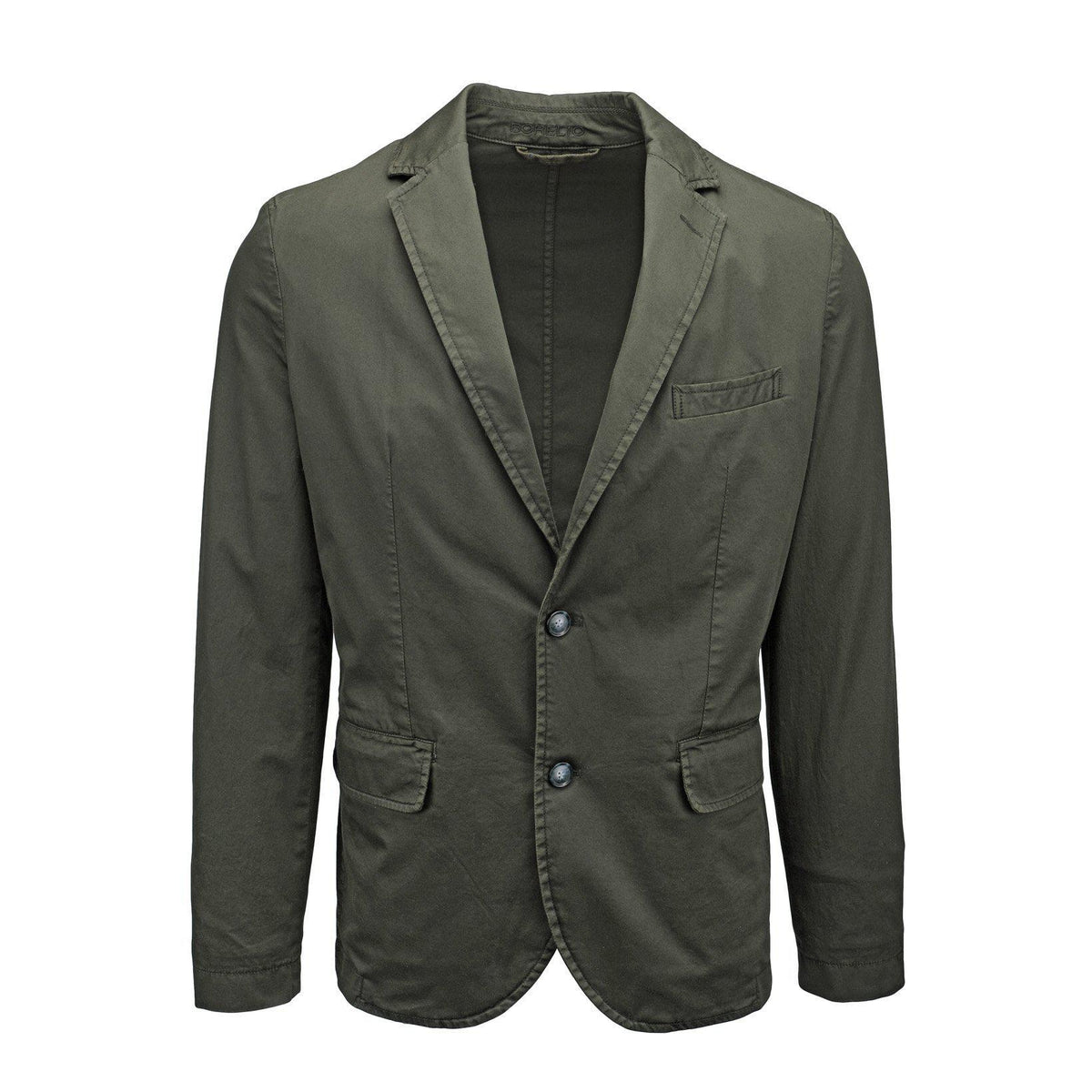 Jacket Vector SF-Borelio-Conrad Hasselbach Shoes &amp; Garment