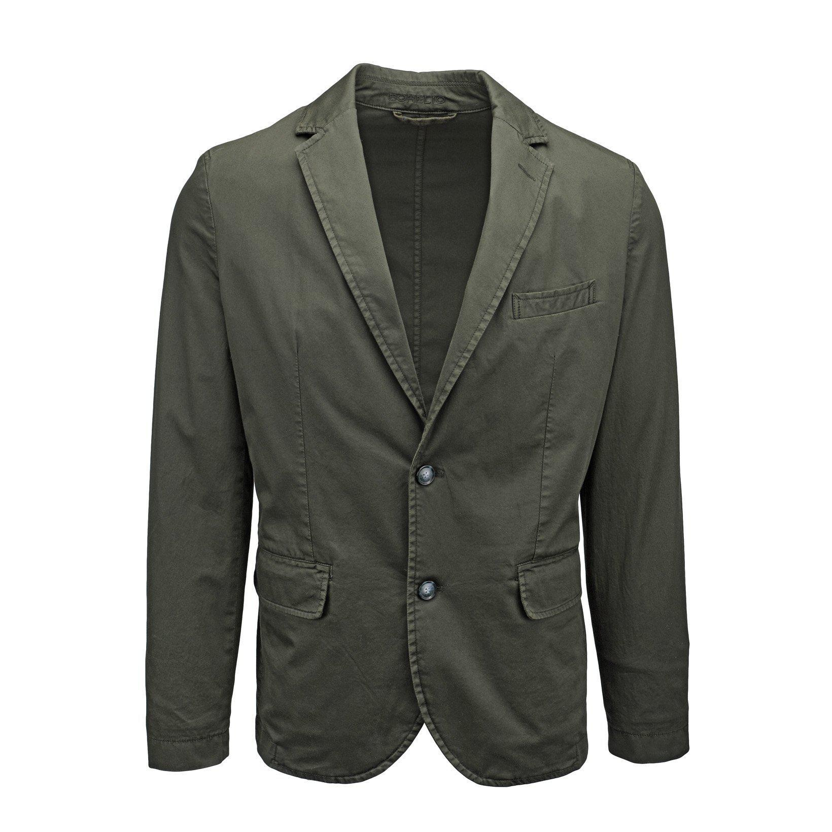Jacket Vector SF-Borelio-Conrad Hasselbach Shoes & Garment