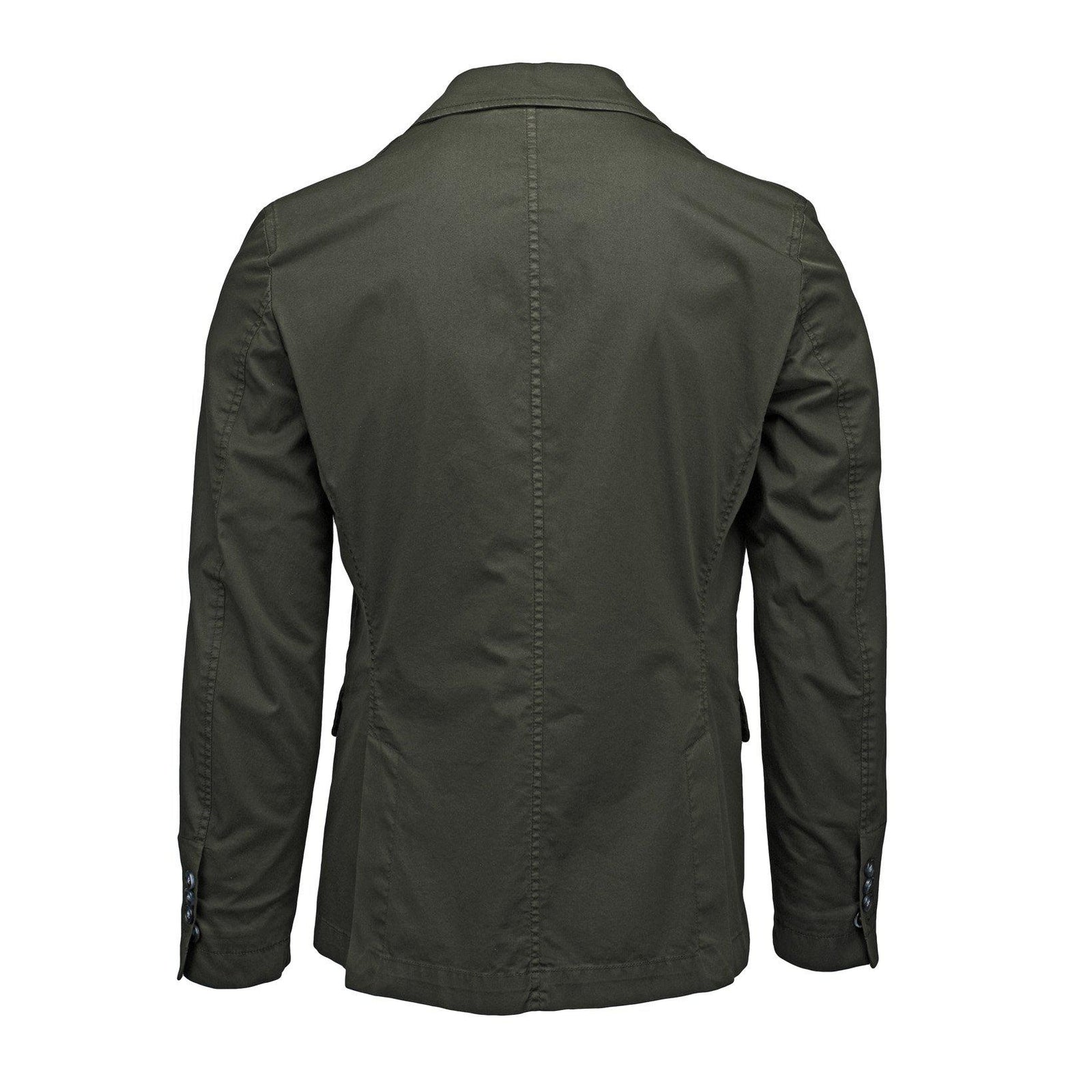 Jackett Vector SF-Borelio-Conrad Hasselbach Shoes & Garment