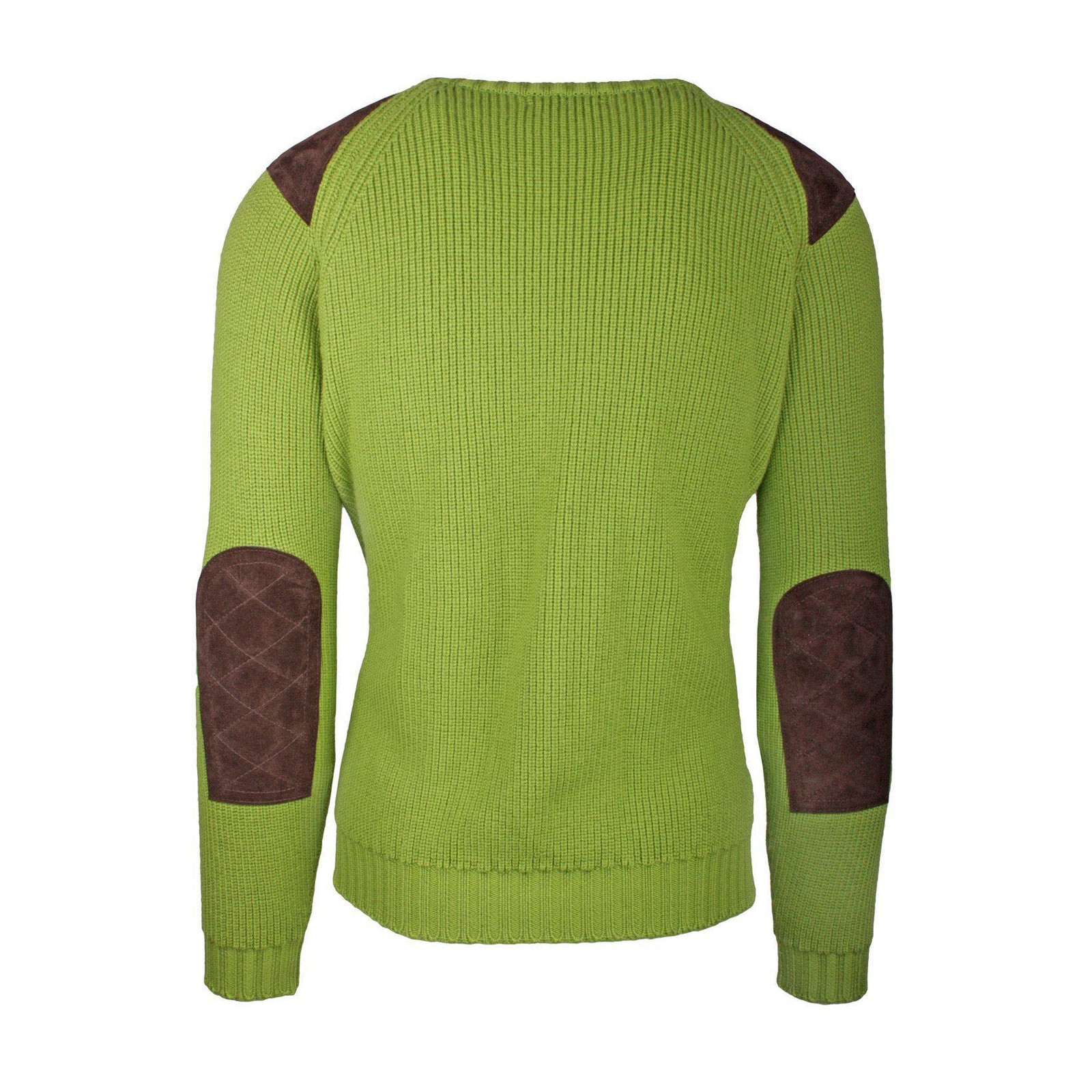 Jagdpullover-William Lockie-Conrad Hasselbach Shoes & Garment