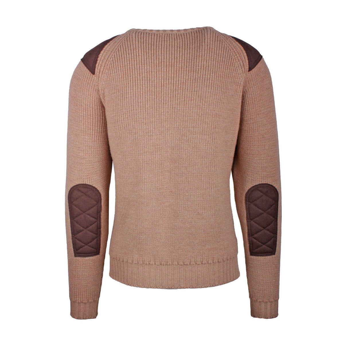 Jagdpullover-William Lockie-Conrad Hasselbach Shoes & Garment