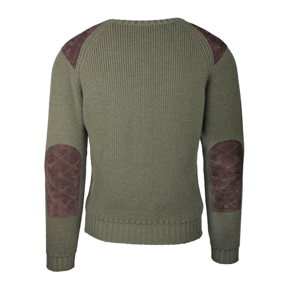 Jagdpullover-William Lockie-Conrad Hasselbach Shoes & Garment