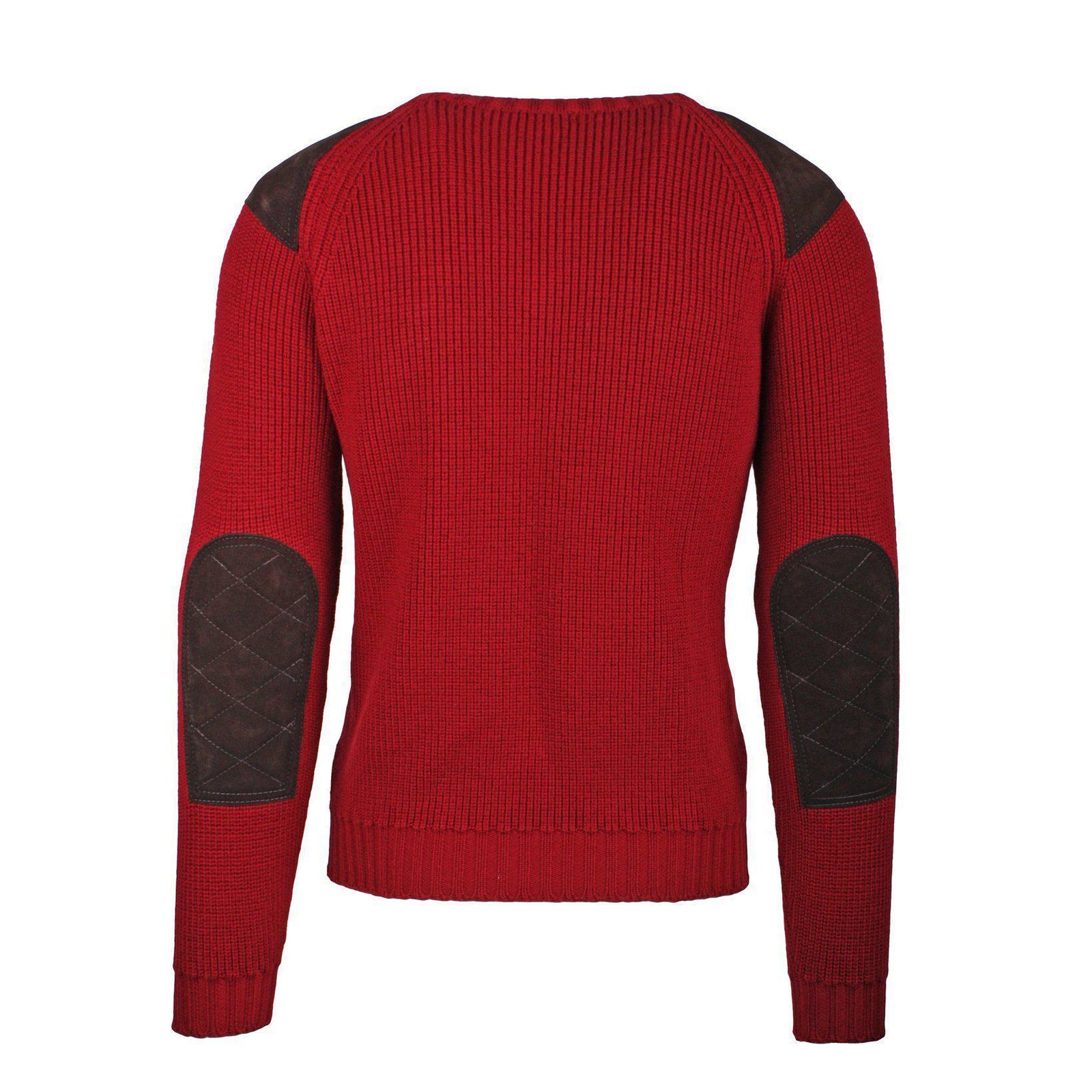 Jagdpullover-William Lockie-Conrad Hasselbach Shoes & Garment