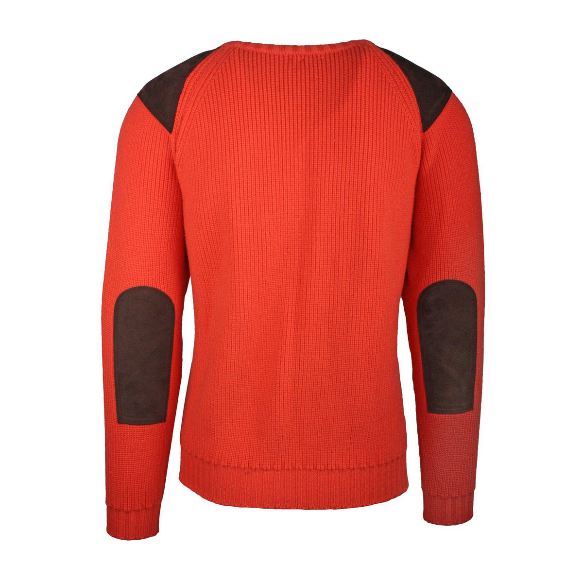 Jagdpullover-William Lockie-Conrad Hasselbach Shoes & Garment