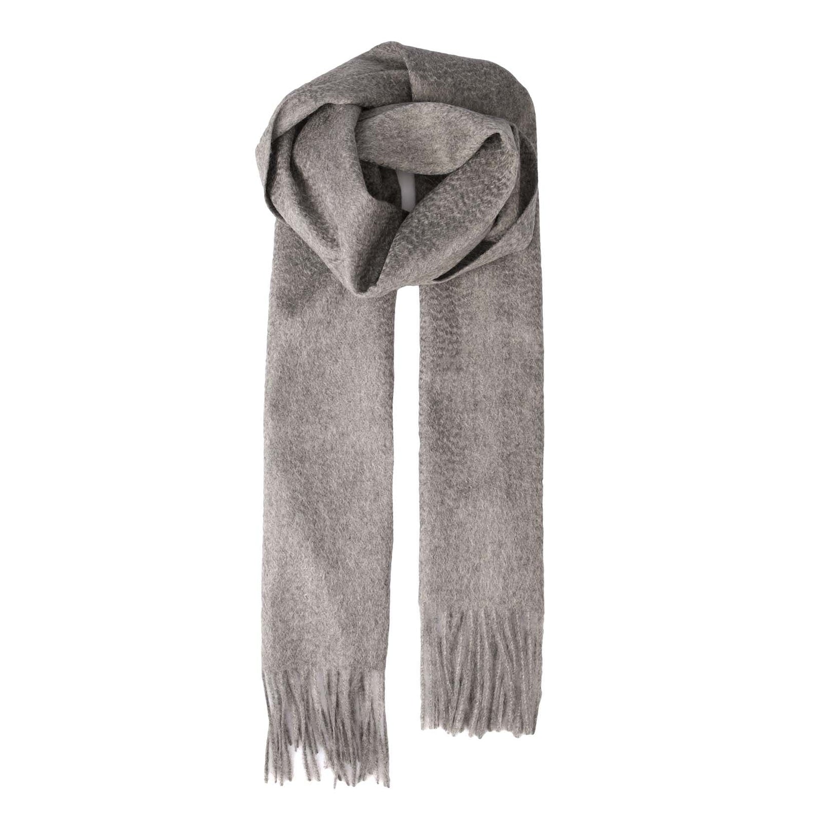 Kaschmirschal-C.H.-Conrad Hasselbach Shoes & Garment