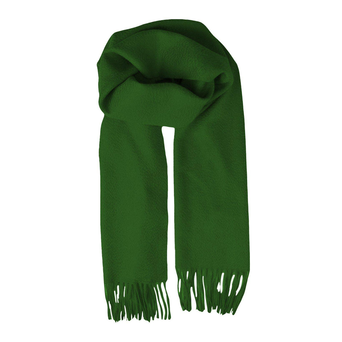 Kaschmirschal-C.H.-Conrad Hasselbach Shoes & Garment