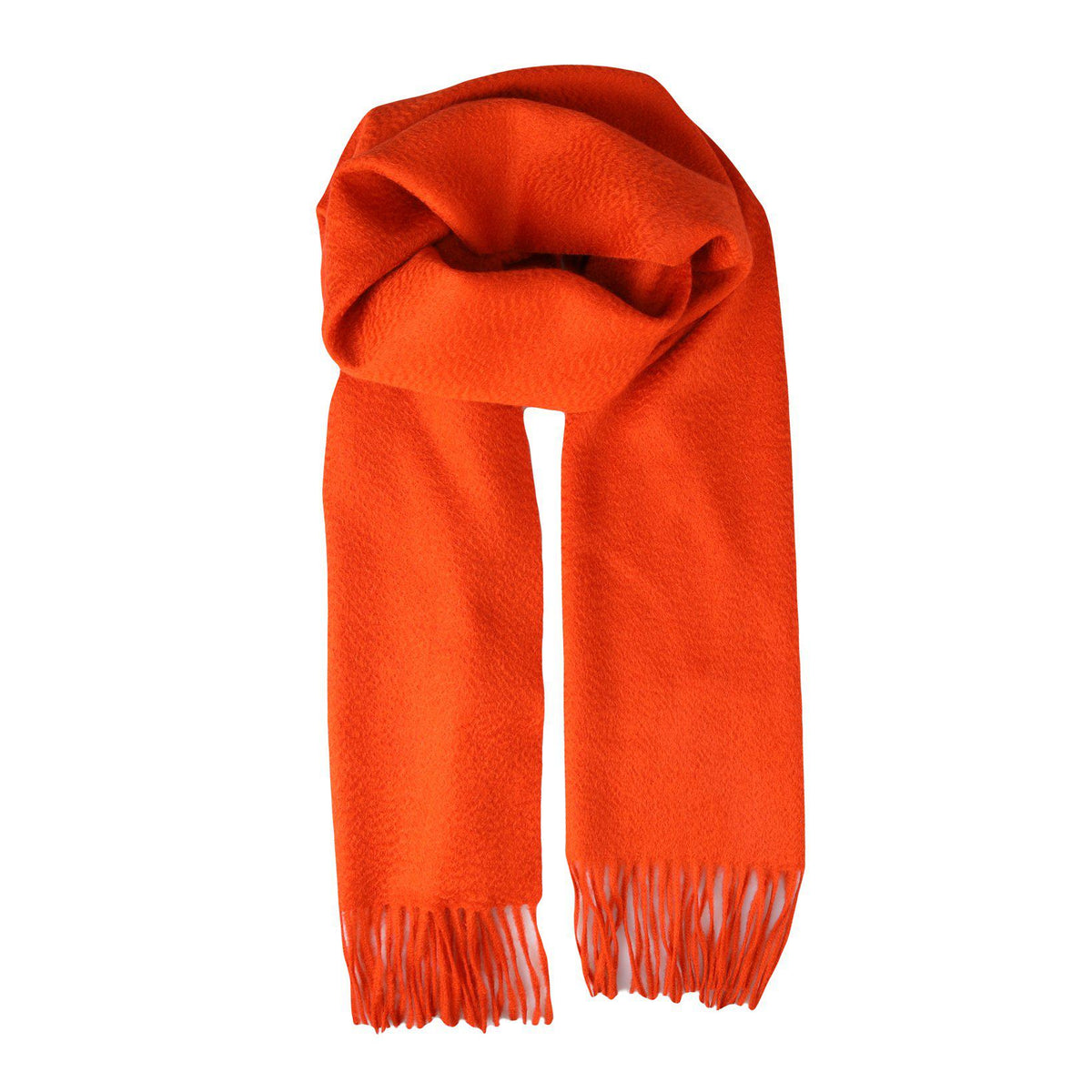 Kaschmirschal-C.H.-Conrad Hasselbach Shoes & Garment