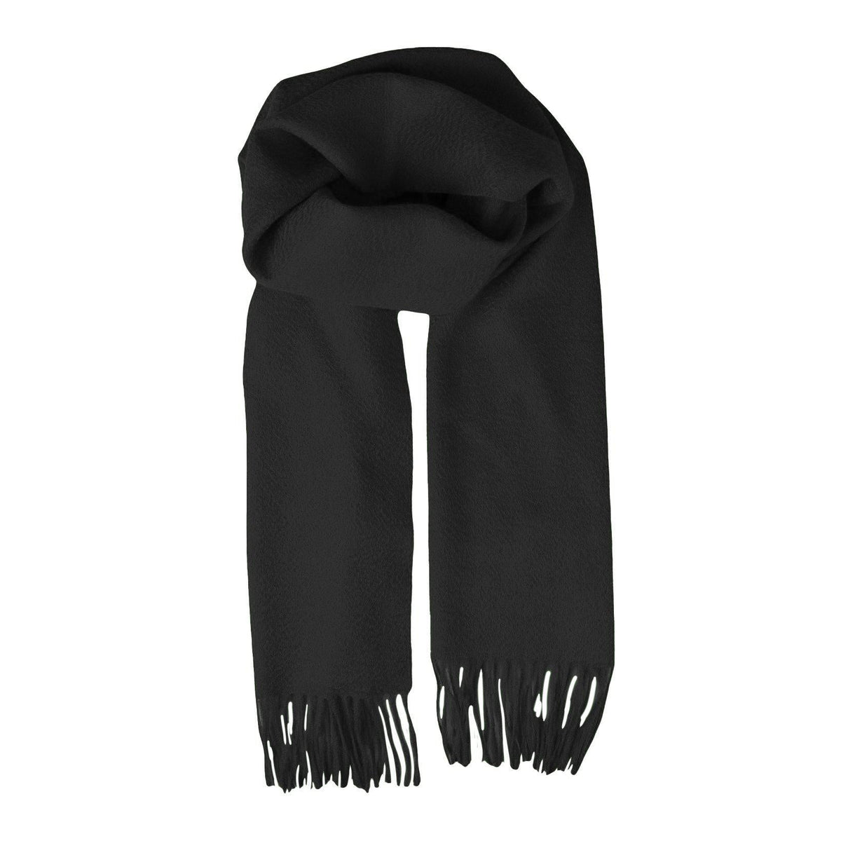 Kaschmirschal-C.H.-Conrad Hasselbach Shoes & Garment
