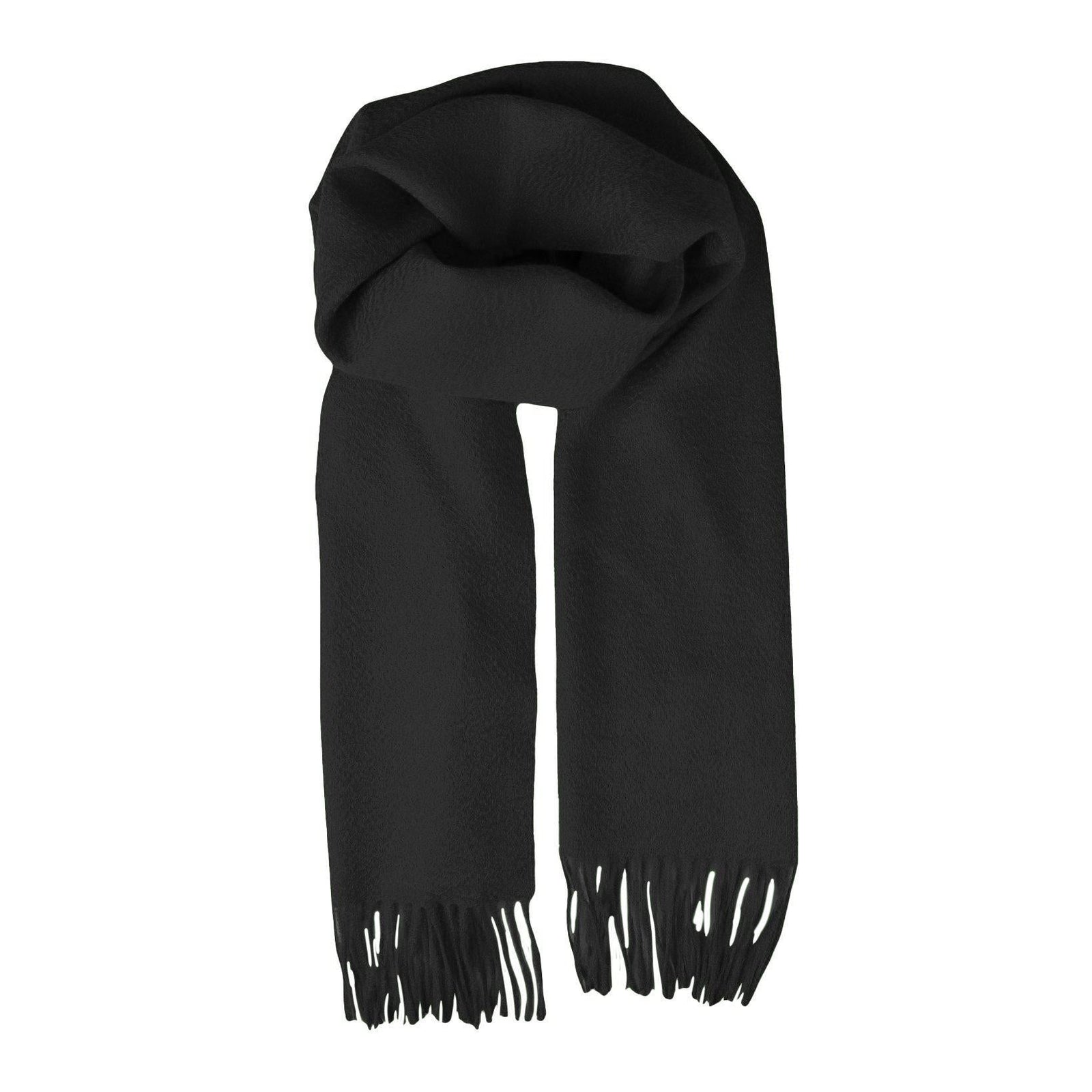 Kaschmirschal-C.H.-Conrad Hasselbach Shoes & Garment