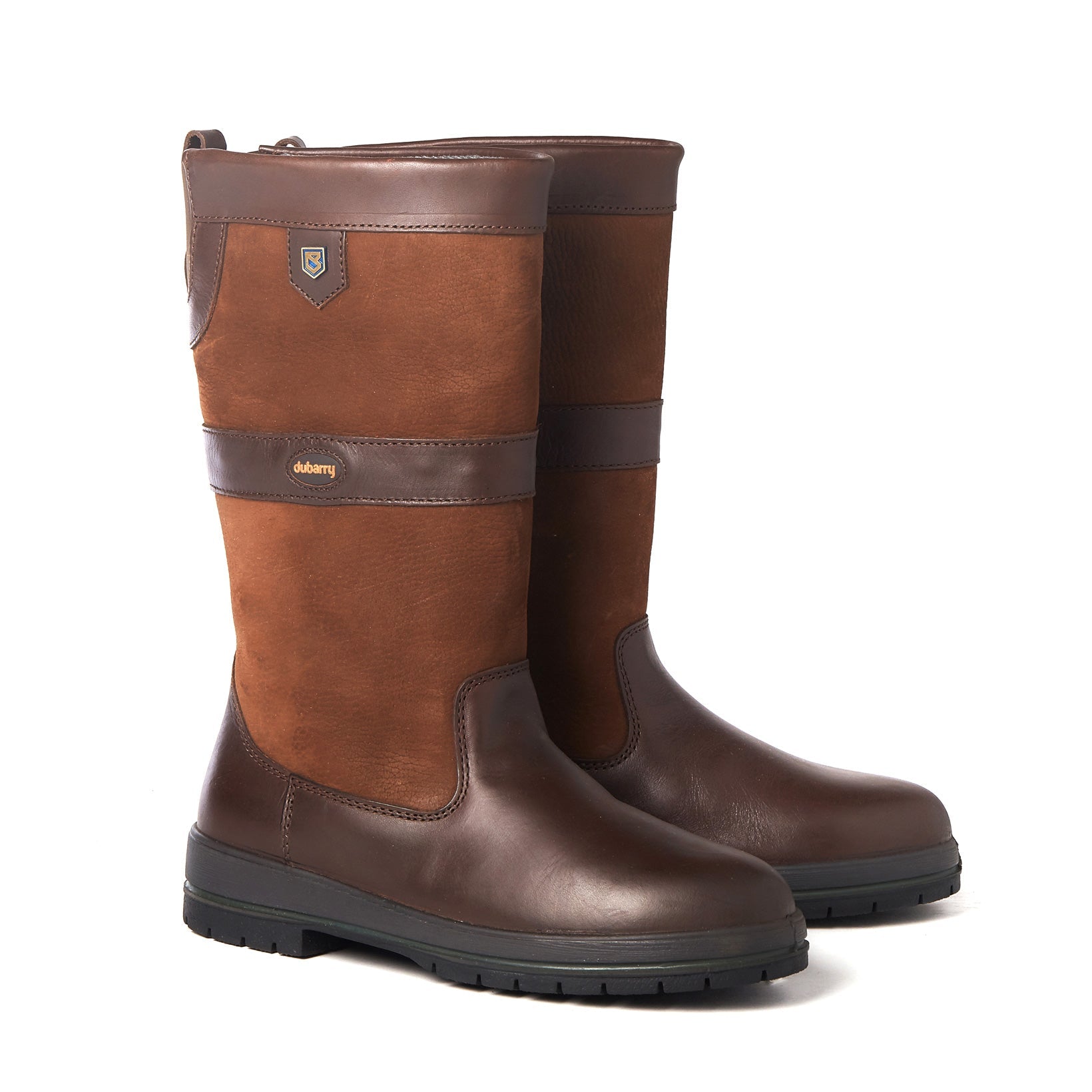 Kildare Country Boots-Dubarry-Conrad Hasselbach Shoes & Garment
