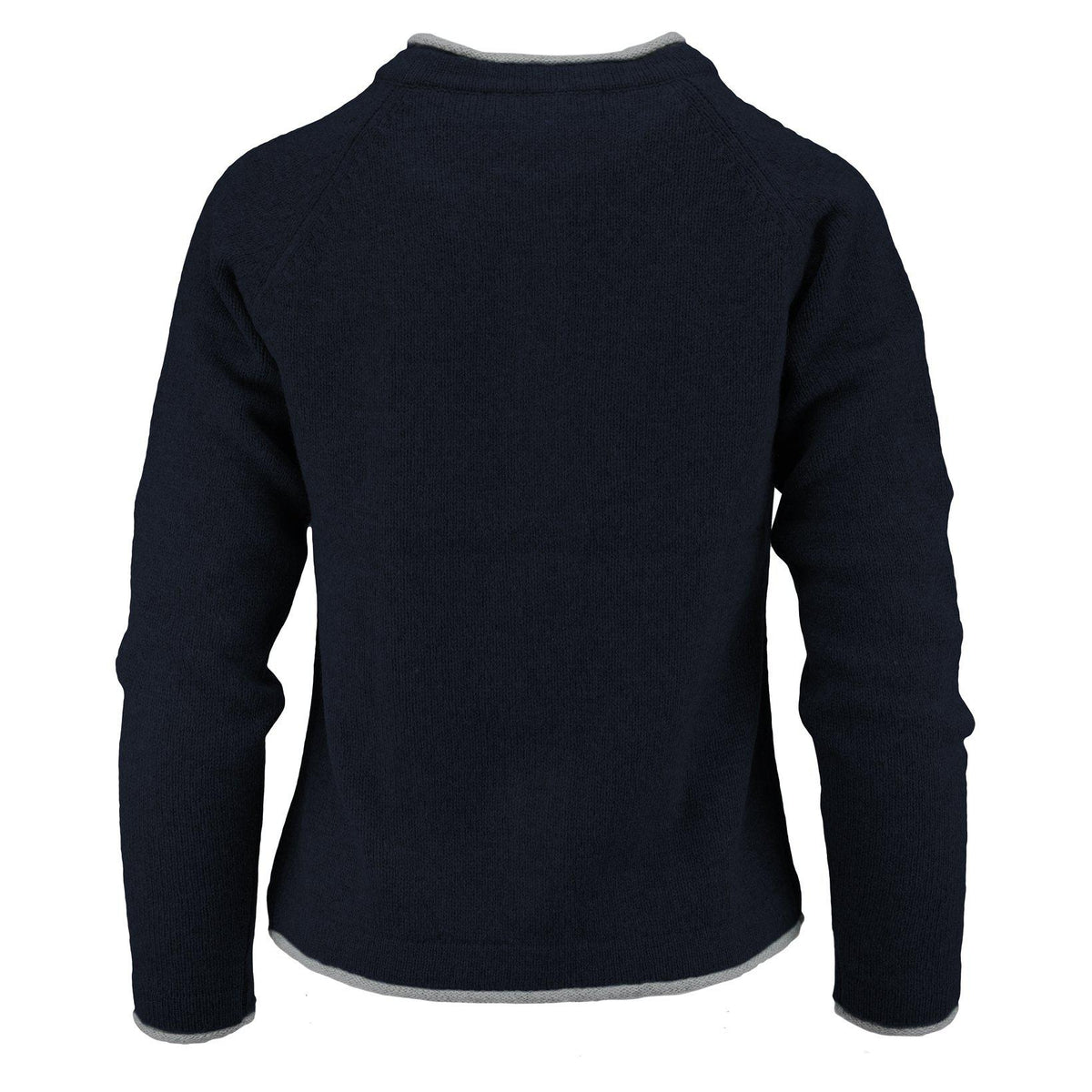 Killiney Cardigan-Irelandseye-Conrad Hasselbach Shoes & Garment