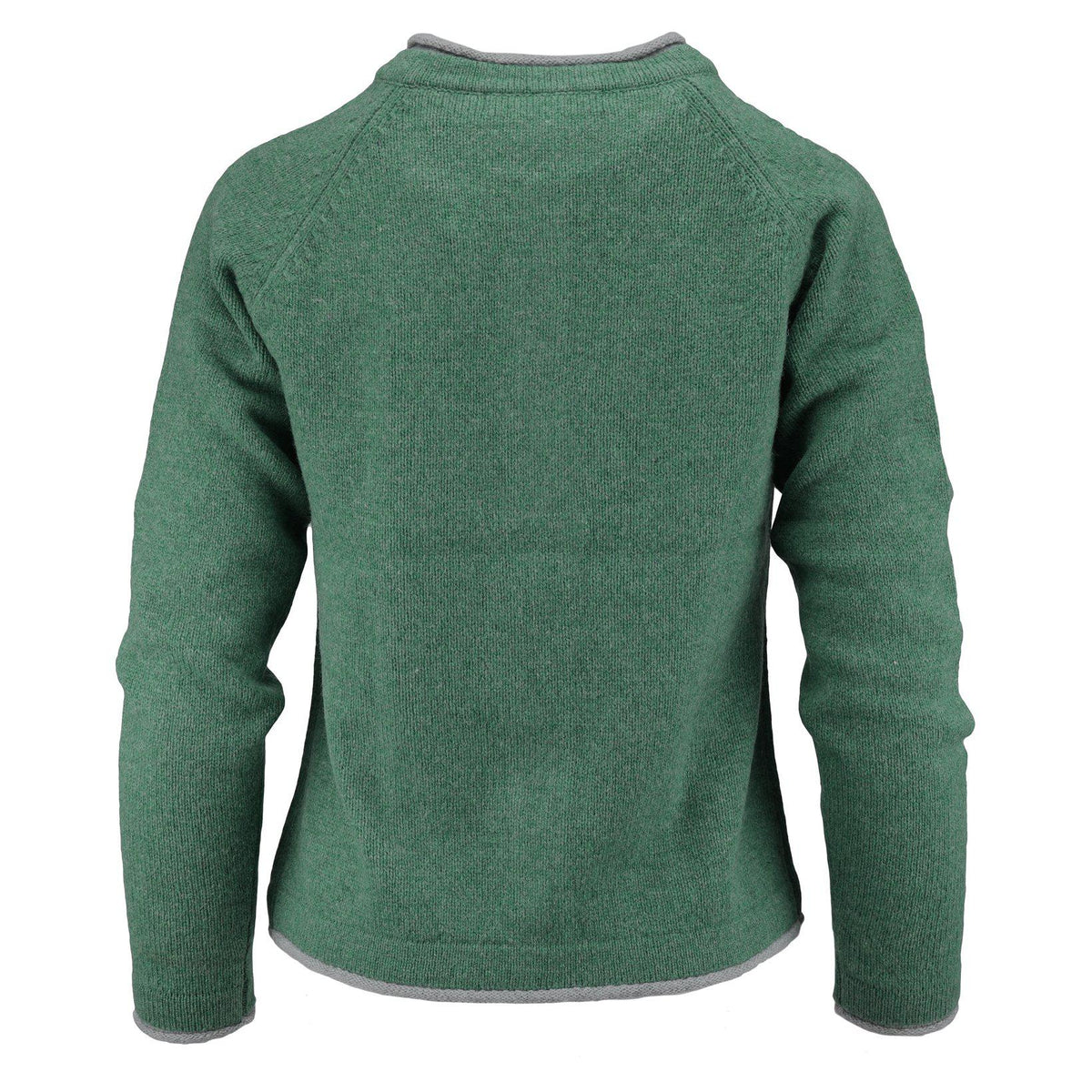 Killiney Cardigan-Irelandseye-Conrad Hasselbach Shoes & Garment