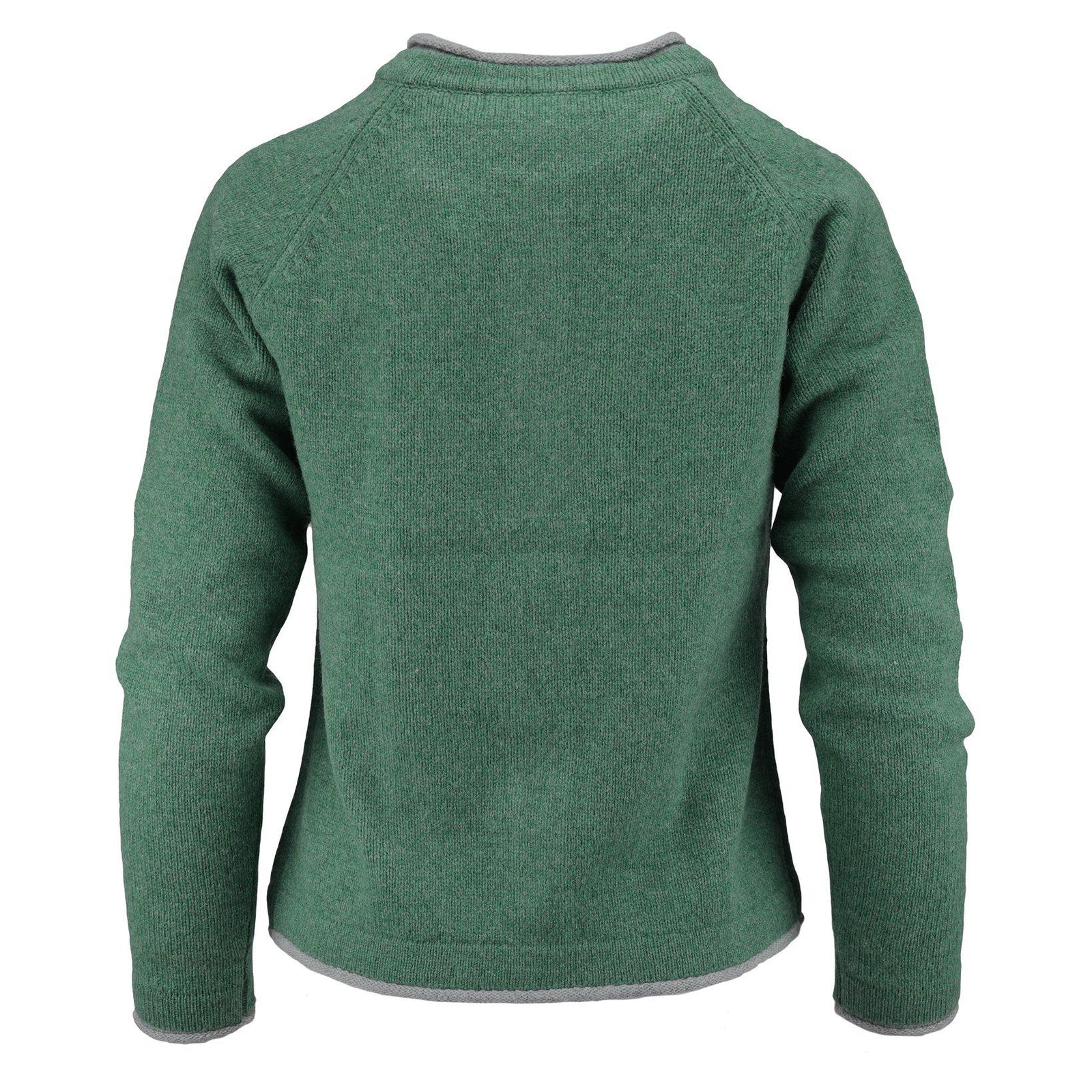 Killiney Cardigan-Irelandseye-Conrad Hasselbach Shoes & Garment