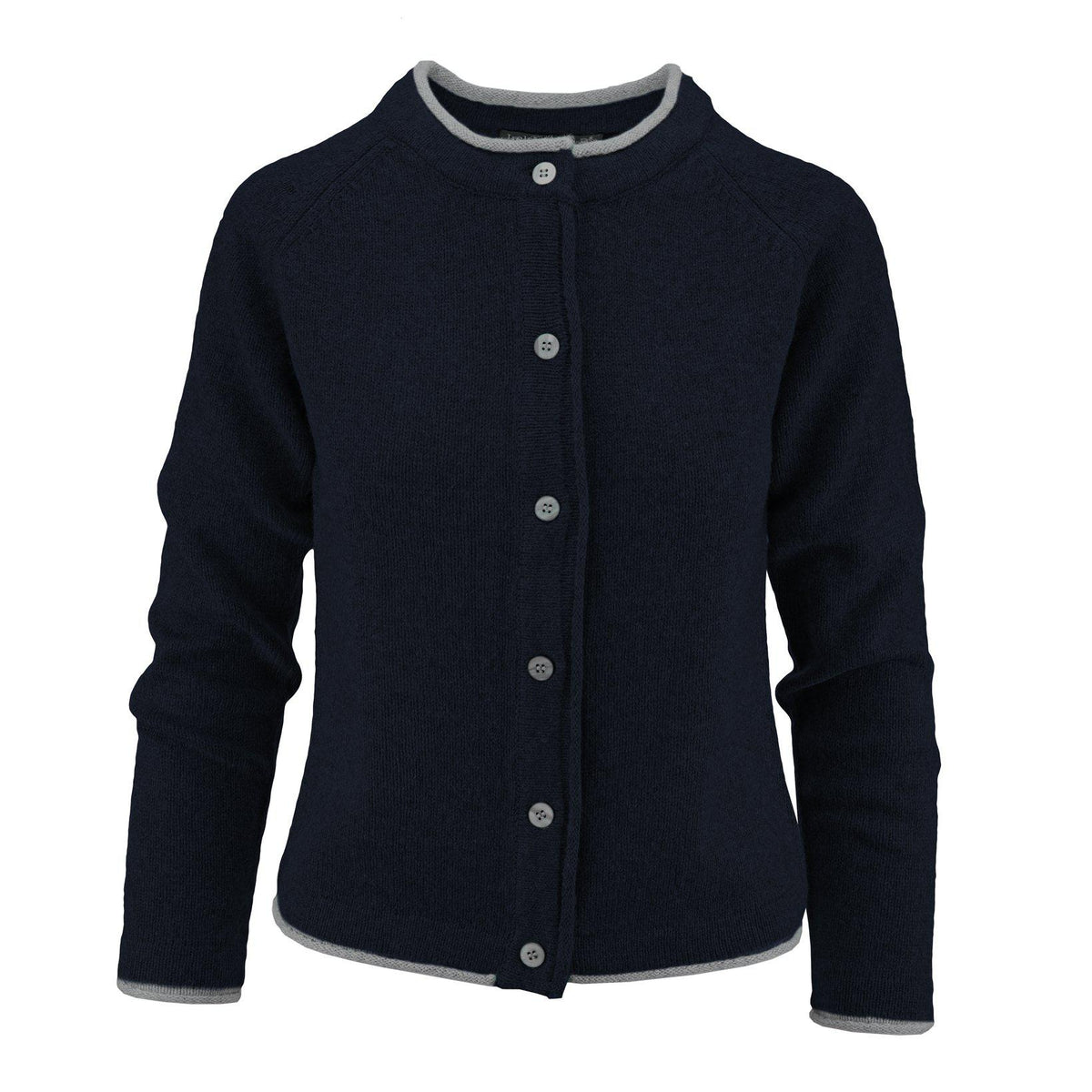 Killiney Cardigan-Irelandseye-Conrad Hasselbach Shoes & Garment