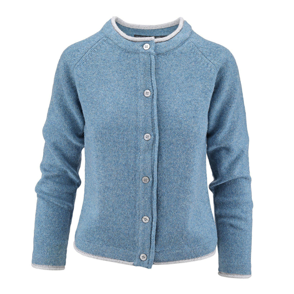 Killiney Cardigan-Irelandseye-Conrad Hasselbach Shoes &amp; Garment