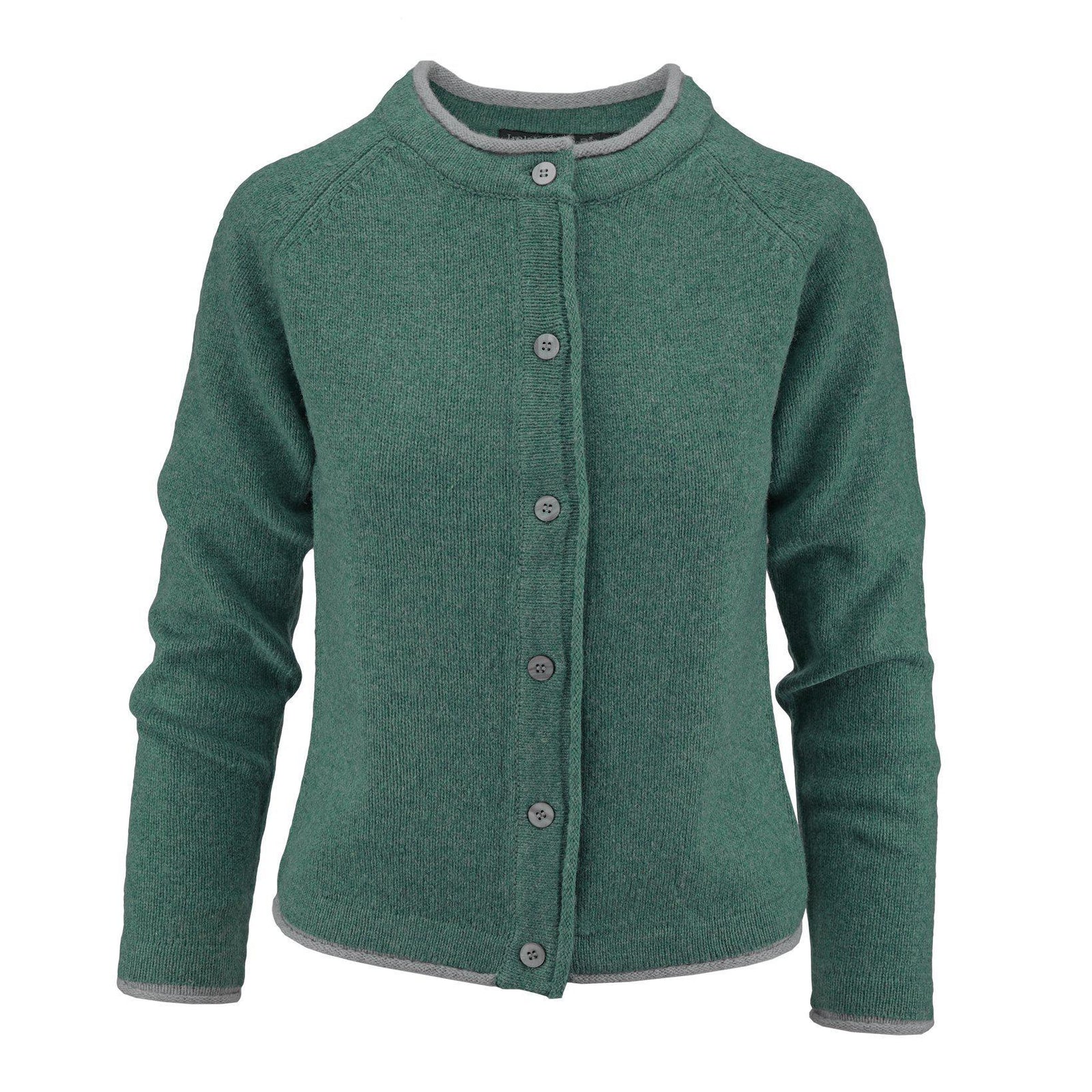 Killiney Cardigan-Irelandseye-Conrad Hasselbach Shoes & Garment
