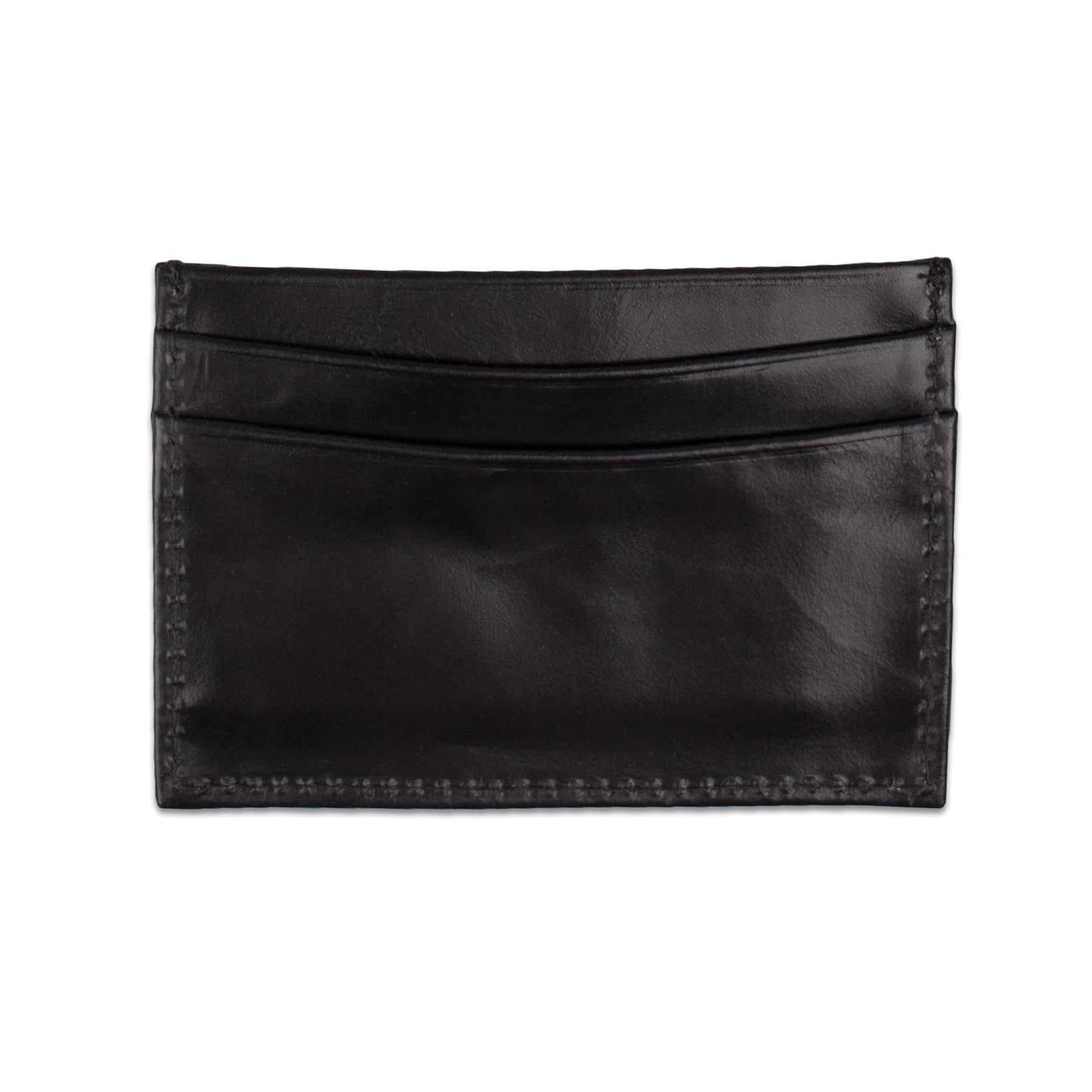 Kreditkartenetui-C.H.-Conrad Hasselbach Shoes & Garment