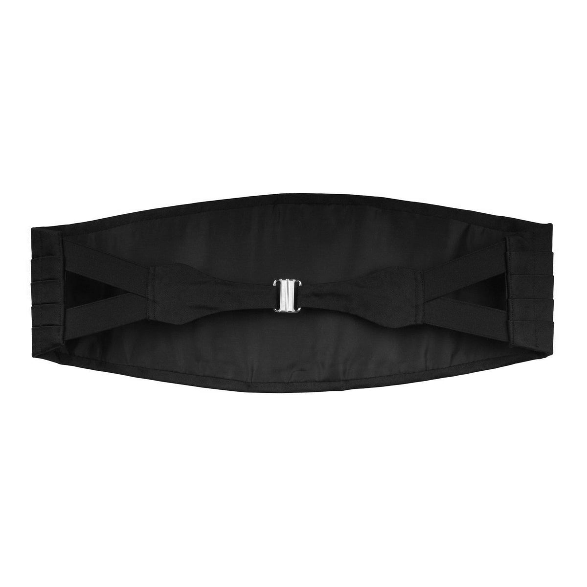 Kummerbund Ribs-C.H.-Conrad Hasselbach Shoes & Garment