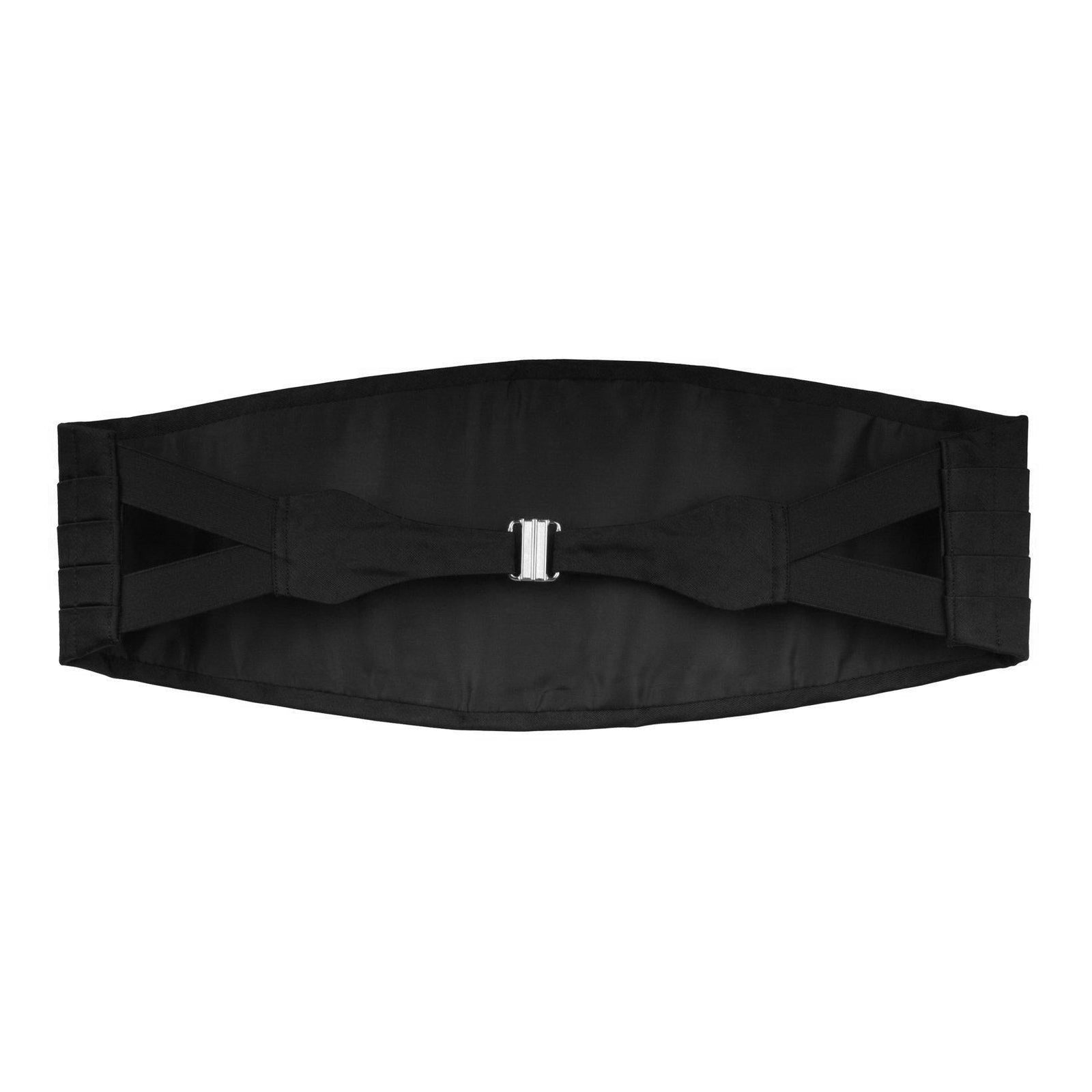 Kummerbund Ribs-C.H.-Conrad Hasselbach Shoes & Garment