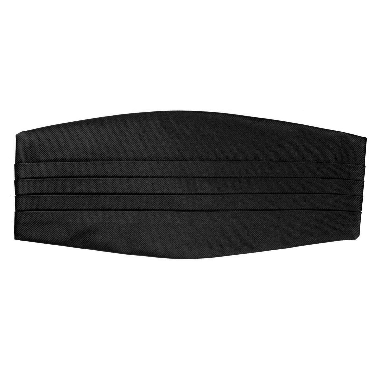 Kummerbund Ribs-C.H.-Conrad Hasselbach Shoes & Garment