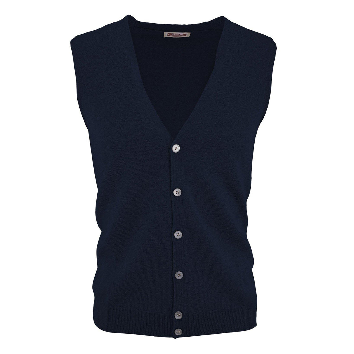 Kurzarm-Cardigan-C.H.-Conrad Hasselbach Shoes & Garment