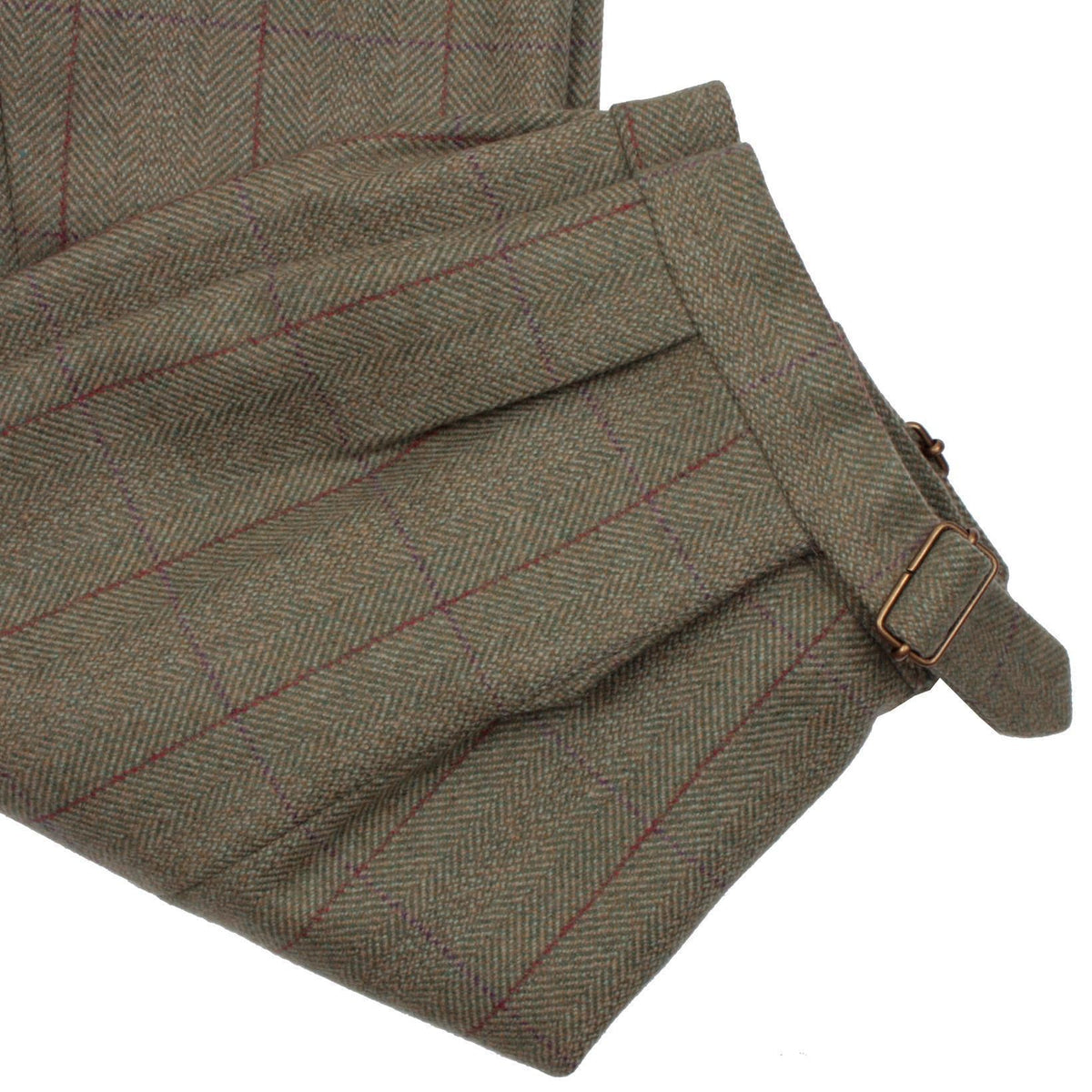 Lathkill Plus 2's-Magee-Conrad Hasselbach Shoes & Garment