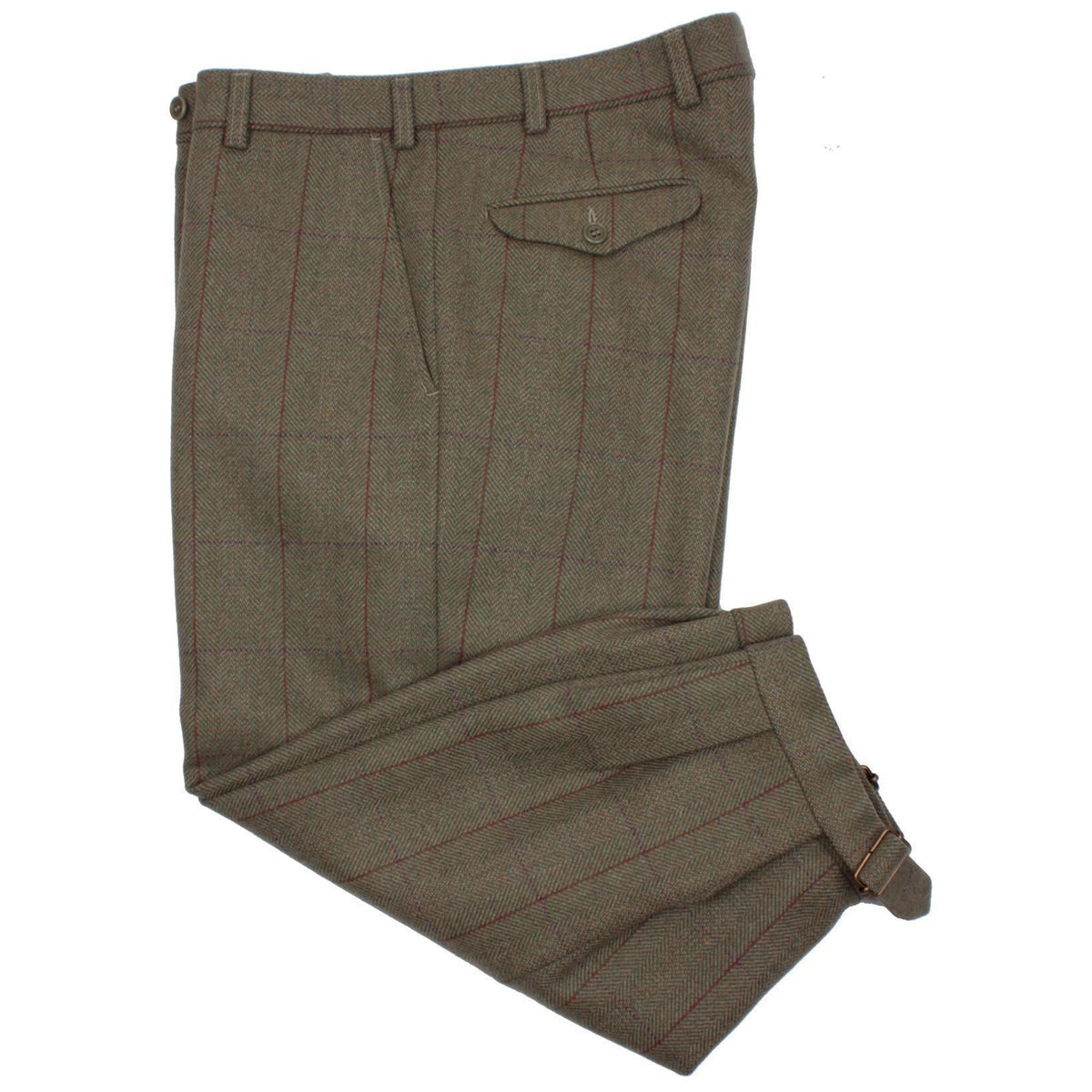 Lathkill Plus 2&#39;s-Magee-Conrad Hasselbach Shoes &amp; Garment