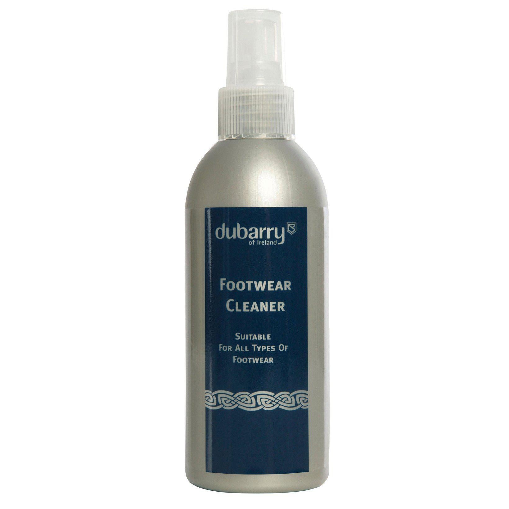 Leather Cleaner-Dubarry-Conrad Hasselbach Shoes & Garment