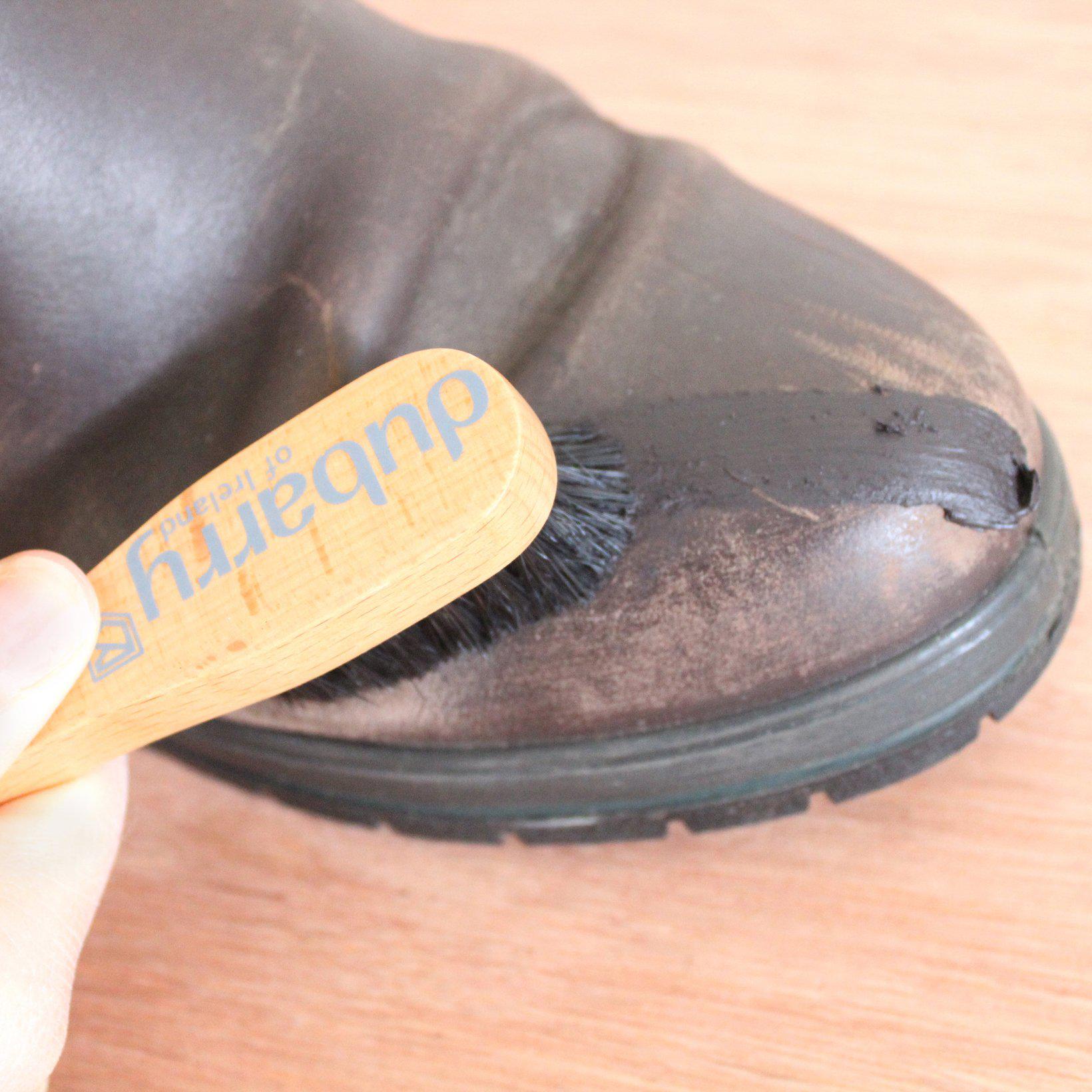 Leather Colour Restorer-Dubarry-Conrad Hasselbach Shoes & Garment