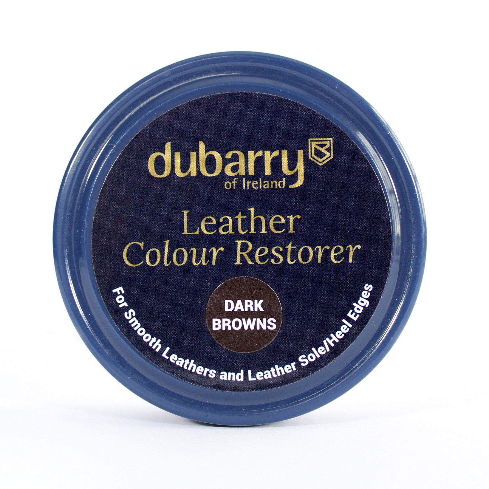 Leather Colour Restorer-Dubarry-Conrad Hasselbach Shoes & Garment