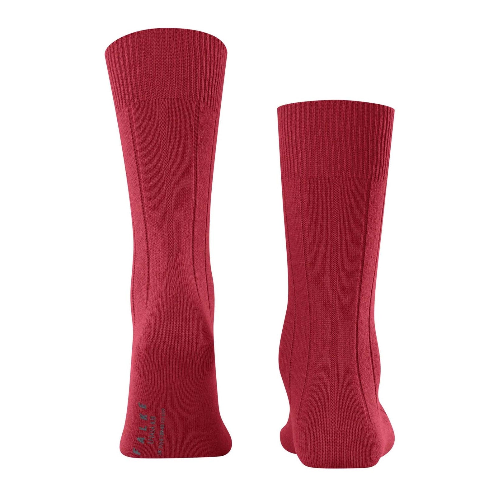 Lhasa Rib Herren Socken-Falke-Conrad Hasselbach Shoes & Garment