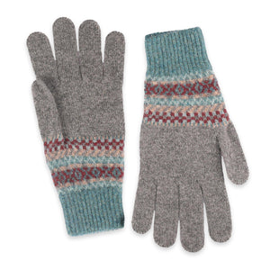 Lochinver Gents Gloves-Mackie-Conrad Hasselbach Shoes & Garment