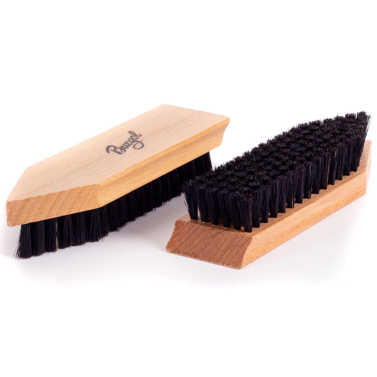 Luxus Schmutzbürste-Burgol-Conrad Hasselbach Shoes &amp; Garment