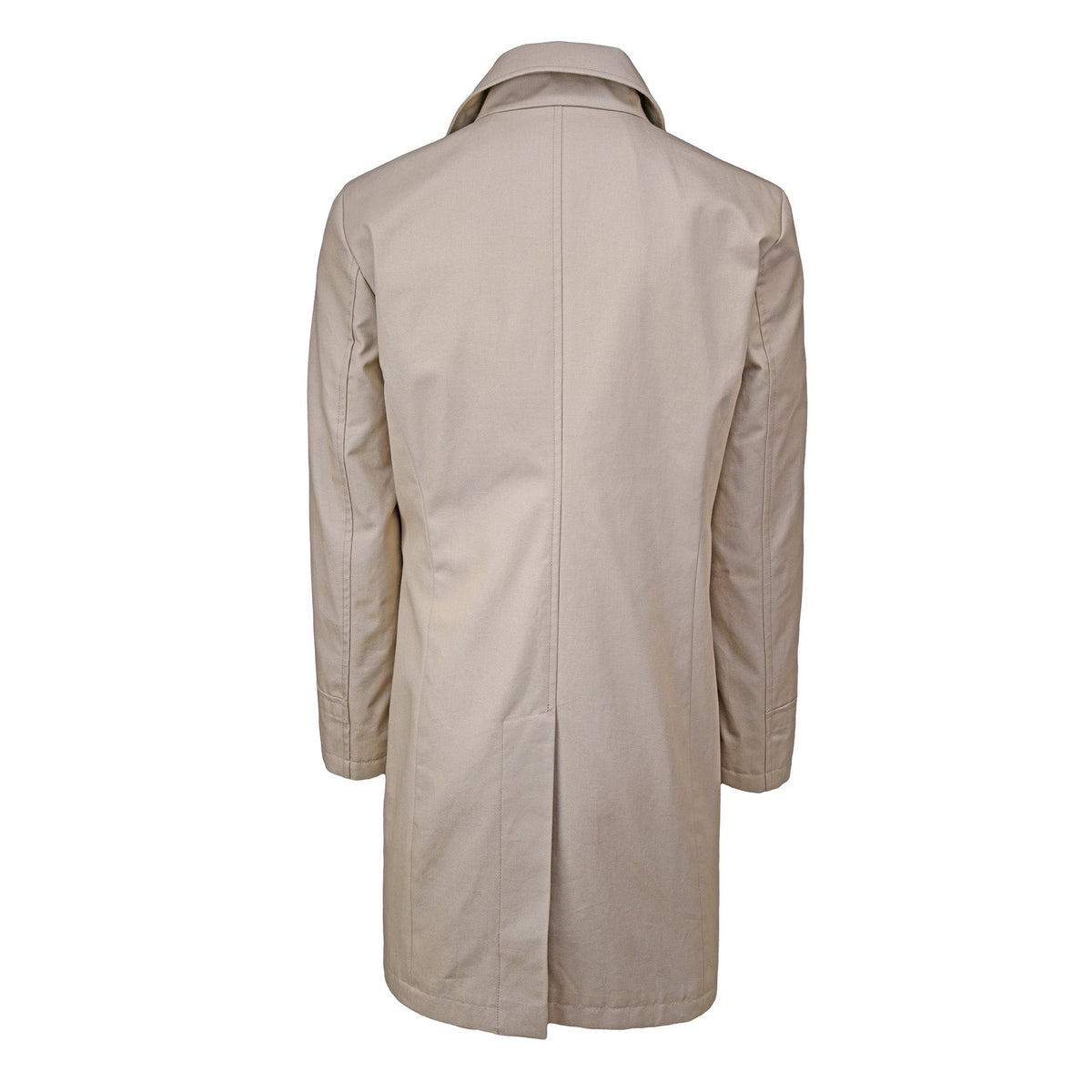 Mantel 2-Reiher-Sheppard & Jones-Conrad Hasselbach Shoes & Garment