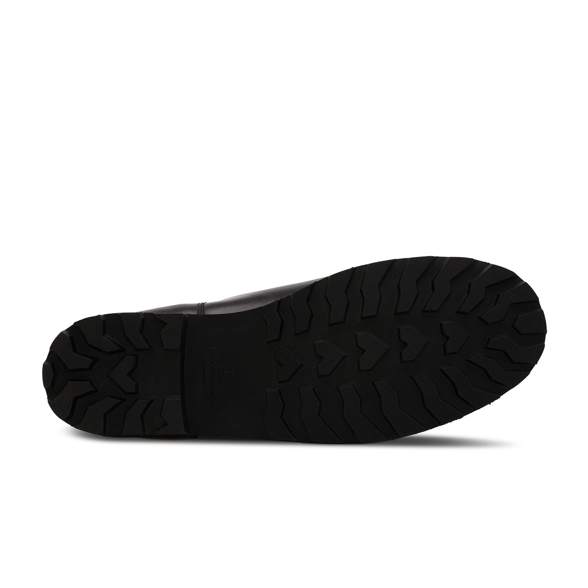 Maronibrater Juchtenleder-Velours-Ludwig Reiter-Conrad Hasselbach Shoes & Garment