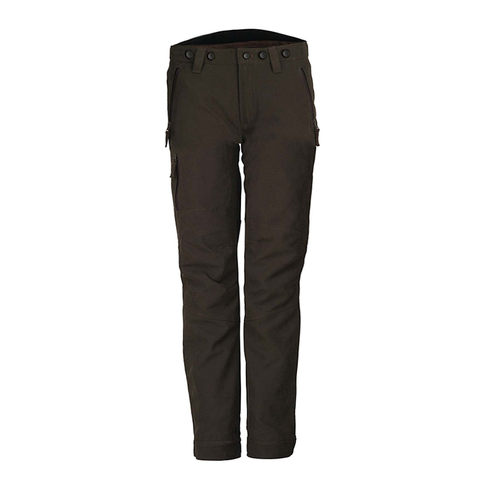 Men Trackmaster Trousers w. CTX™-Laksen-Conrad Hasselbach Shoes & Garment