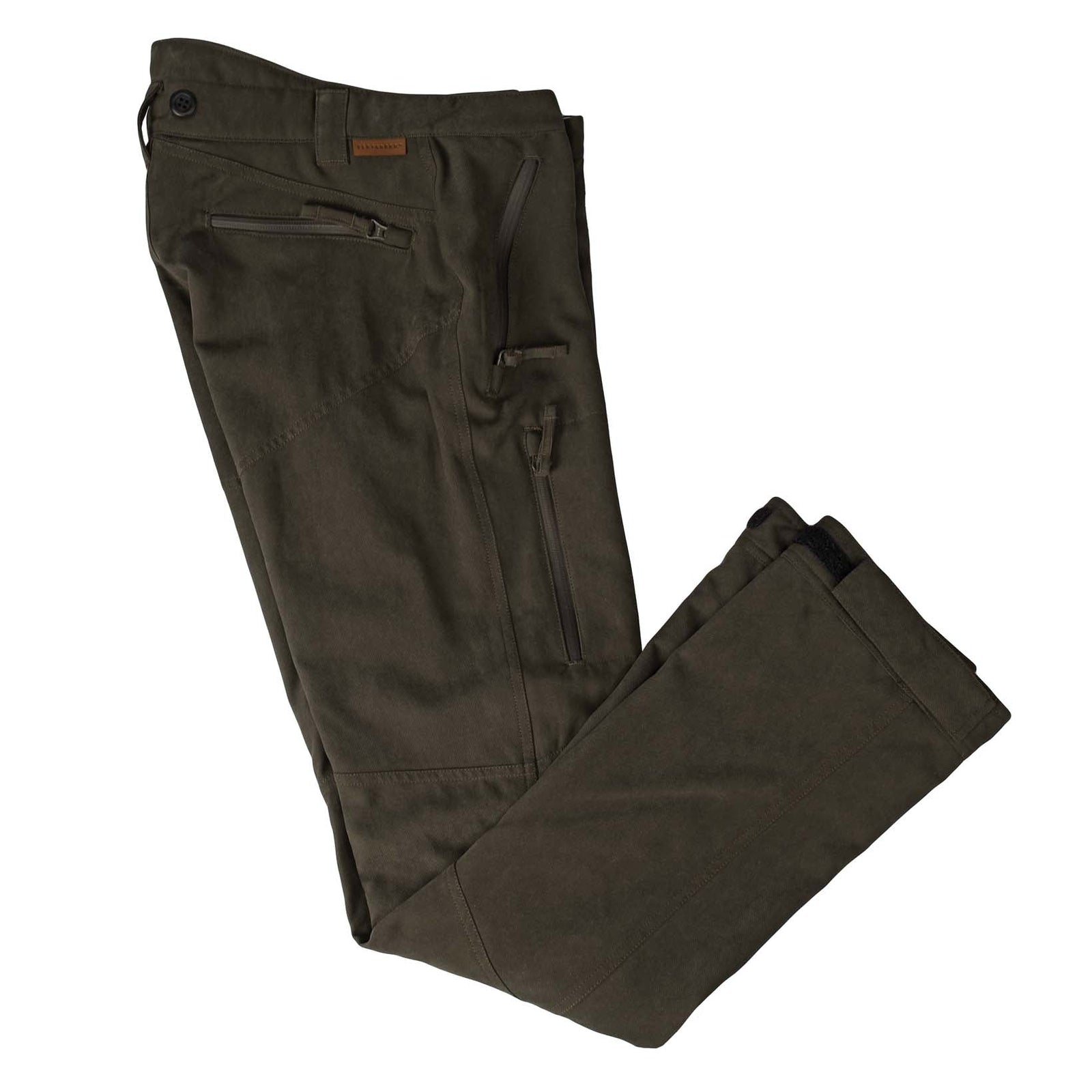 Men Trackmaster Trousers w. CTX™-Laksen-Conrad Hasselbach Shoes & Garment