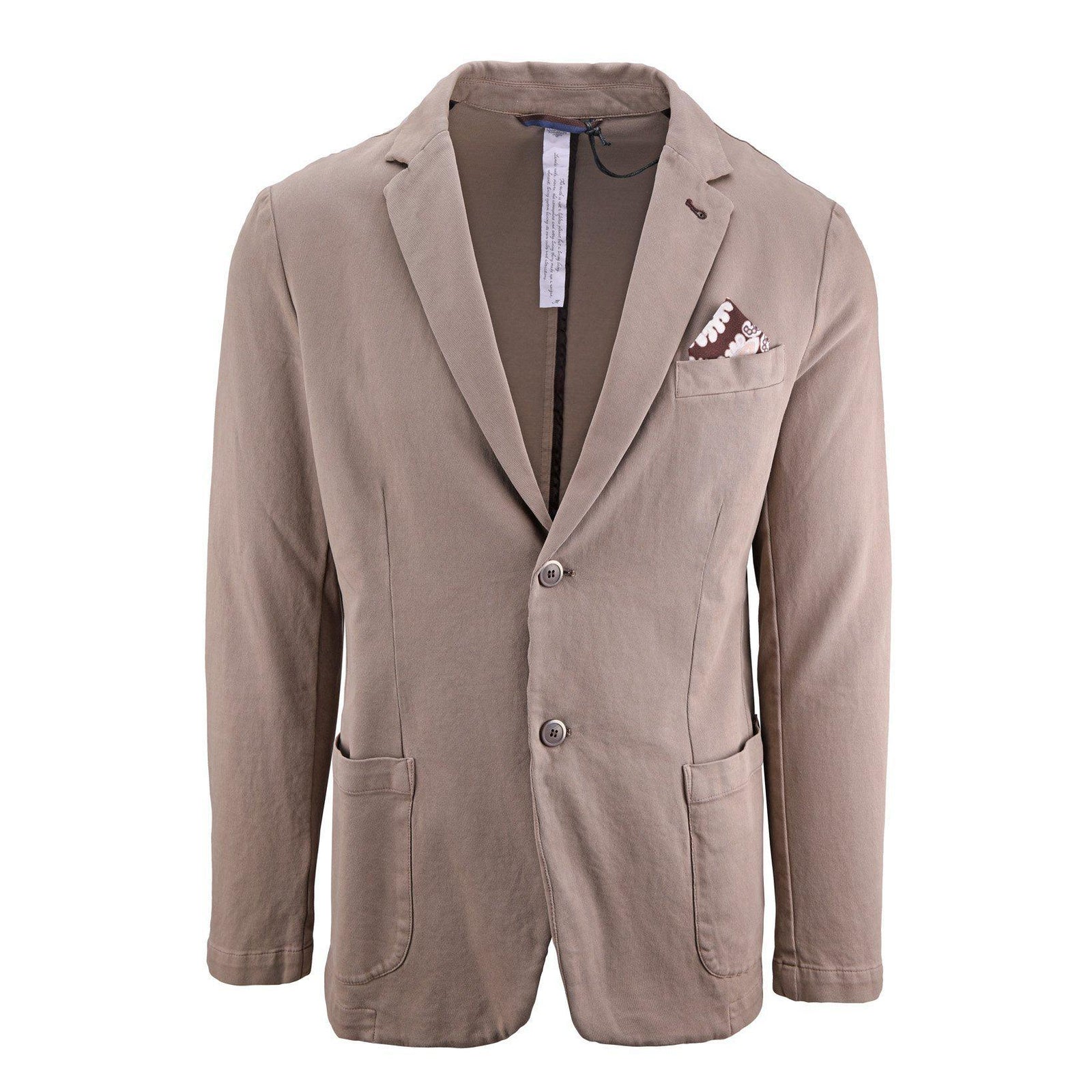 Men´s Blazer Davinci-Mason's-Conrad Hasselbach Shoes & Garment