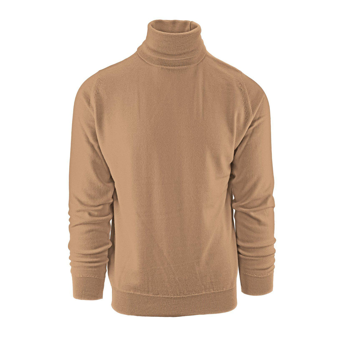 Merinowolle Rollkragenpullover Rob-William Lockie-Conrad Hasselbach Shoes & Garment