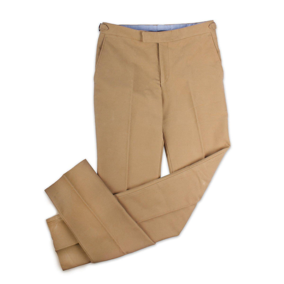 Moleskinhose-Sheppard & Jones-Conrad Hasselbach Shoes & Garment