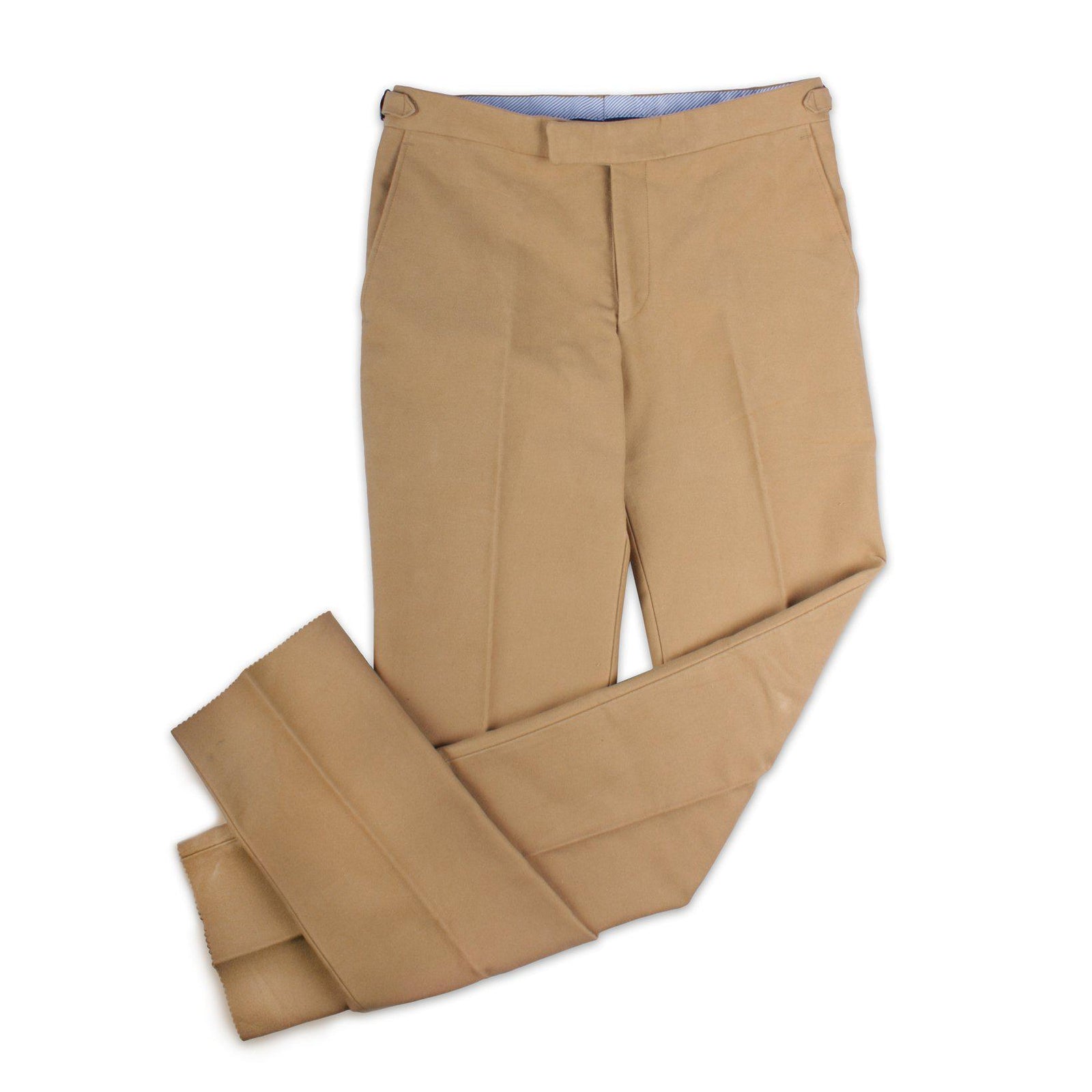 Moleskinhose-Sheppard & Jones-Conrad Hasselbach Shoes & Garment